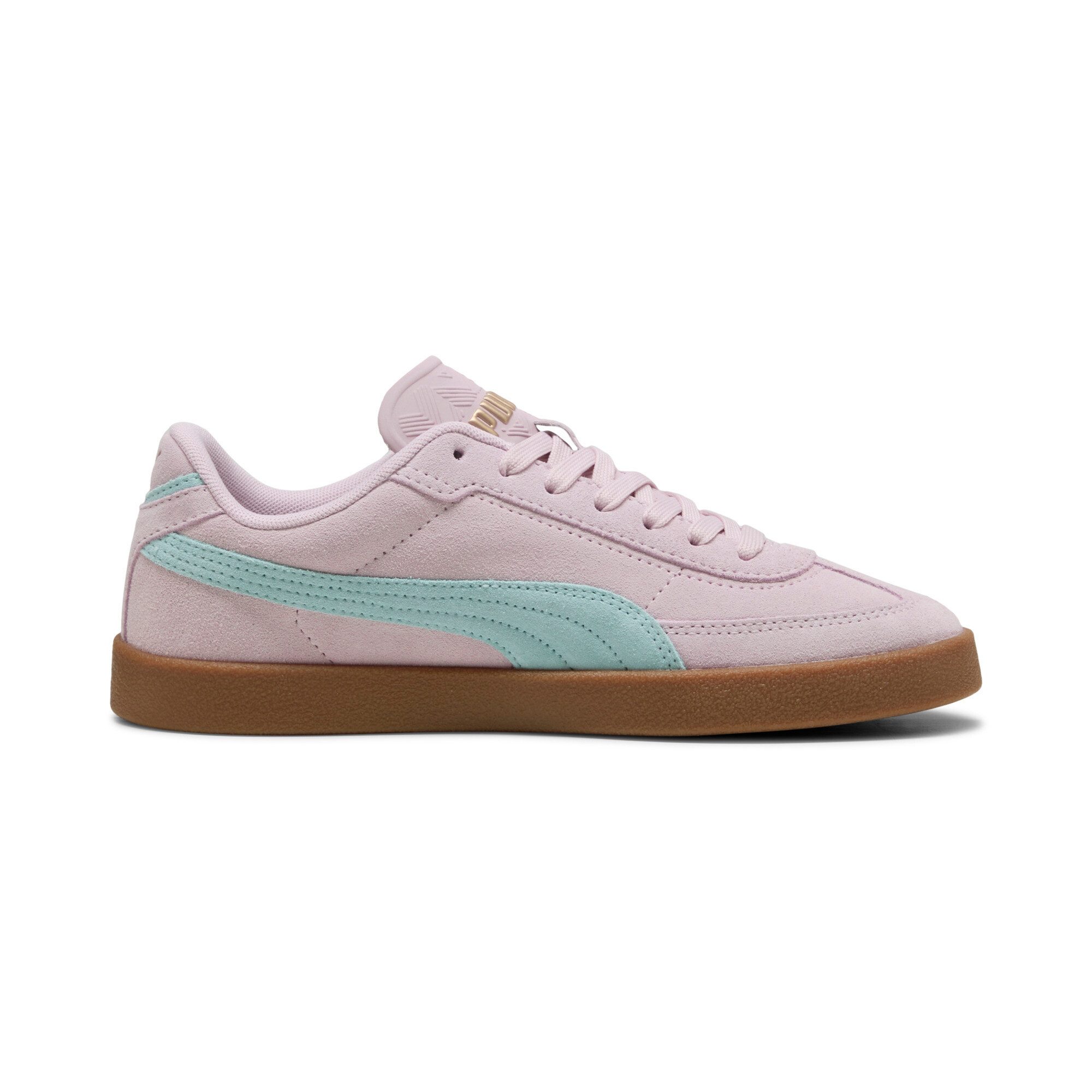 PUMA Sneakers CLUB II ERA SUEDE