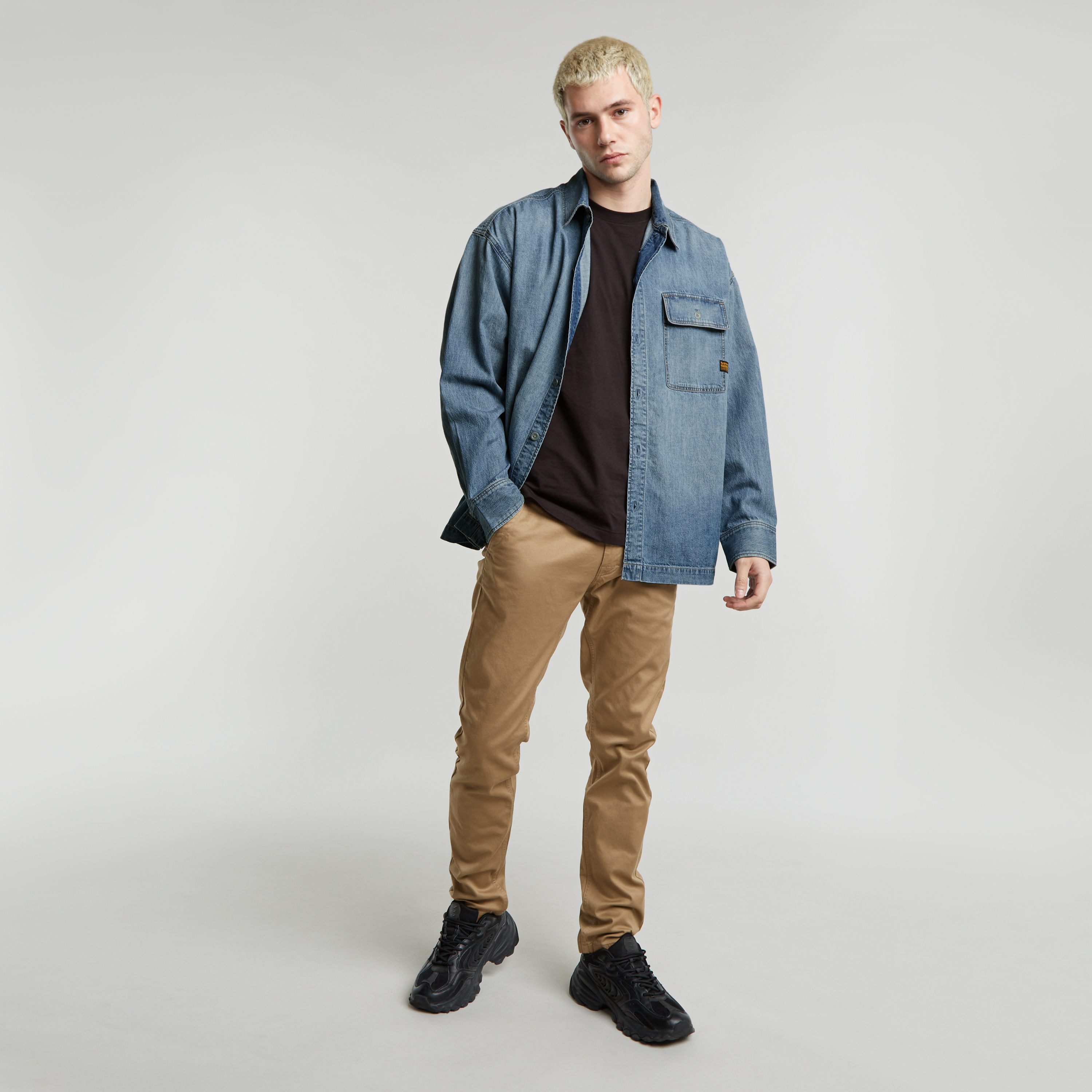 G-Star RAW Chino Skinny Chino 3.0