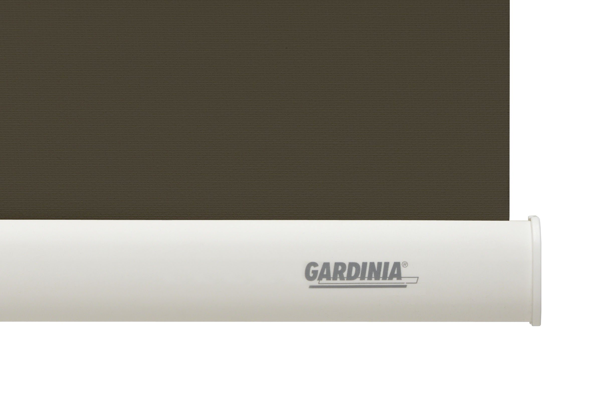 GARDINIA Rolgordijn met zijbediening Uni-Rollo 1 stuk, vaste maat (1 stuk)