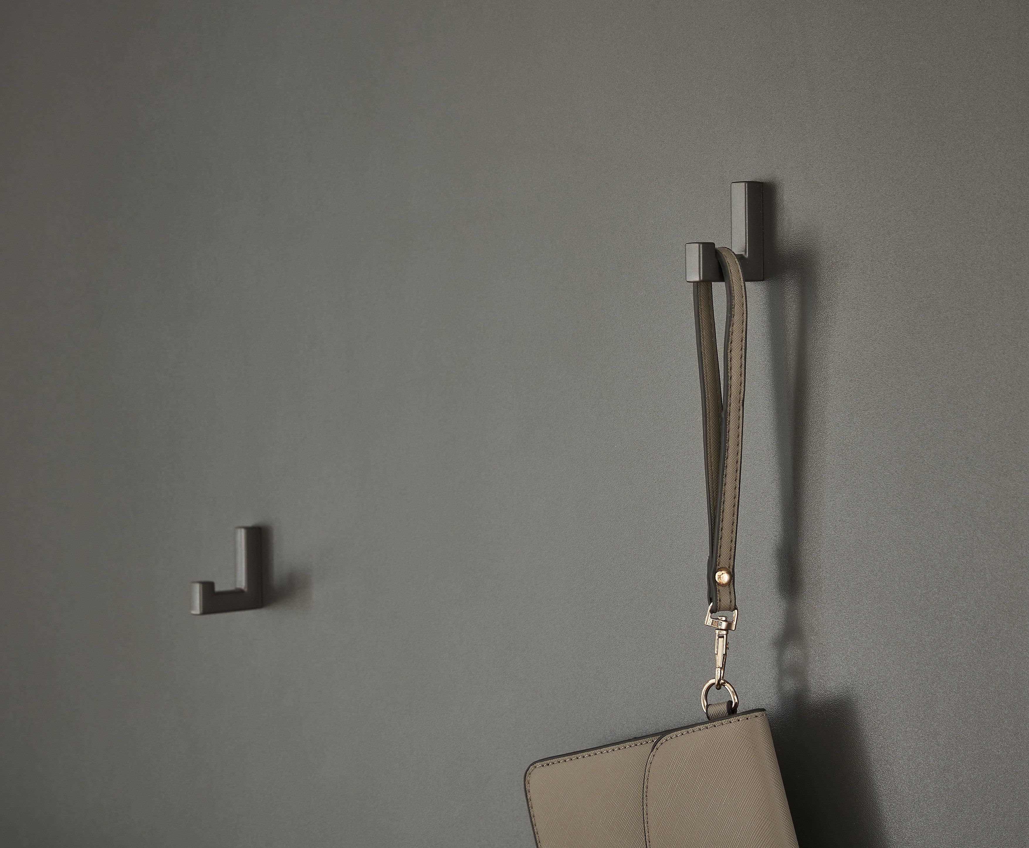 INOSIGN Halmeubelset GIRON/ CiTY, Garderobe in Wotan Eik, moderne garderobekast (complete set, 3-delig)