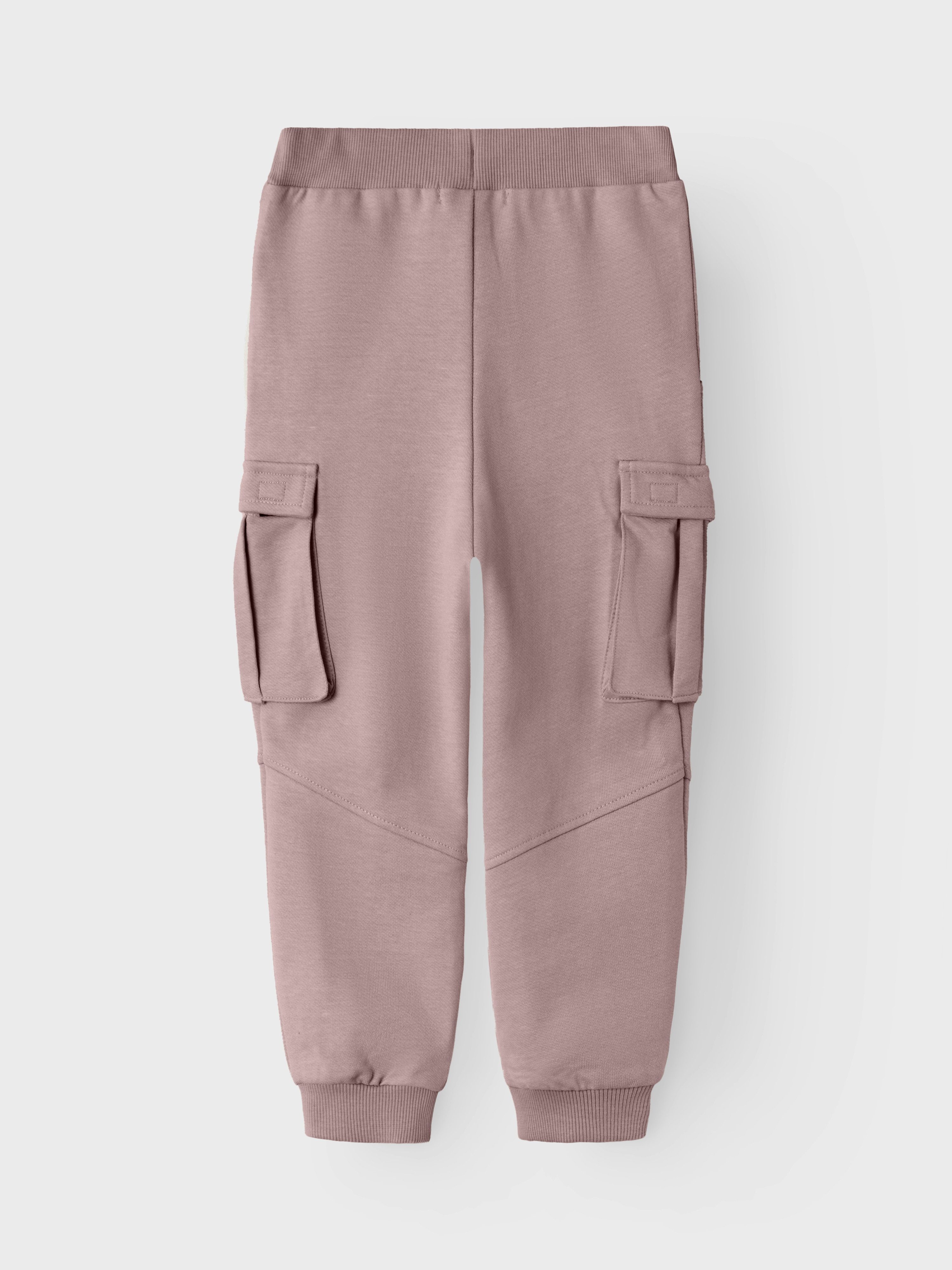 Name It Joggingbroek NMNOLI SWEAT PANT UNB NOOS