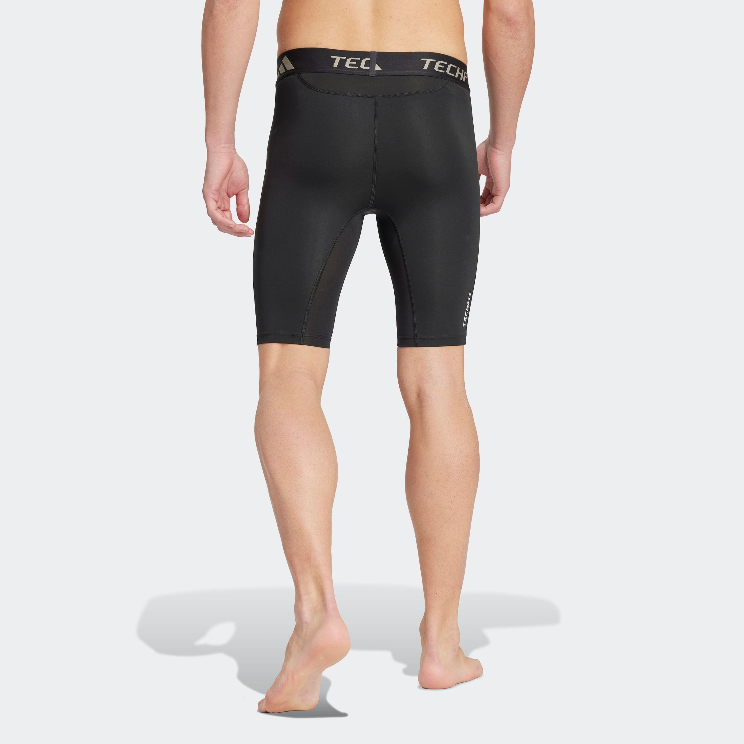 adidas Performance Short TF BASE SHORT T (1-delig)