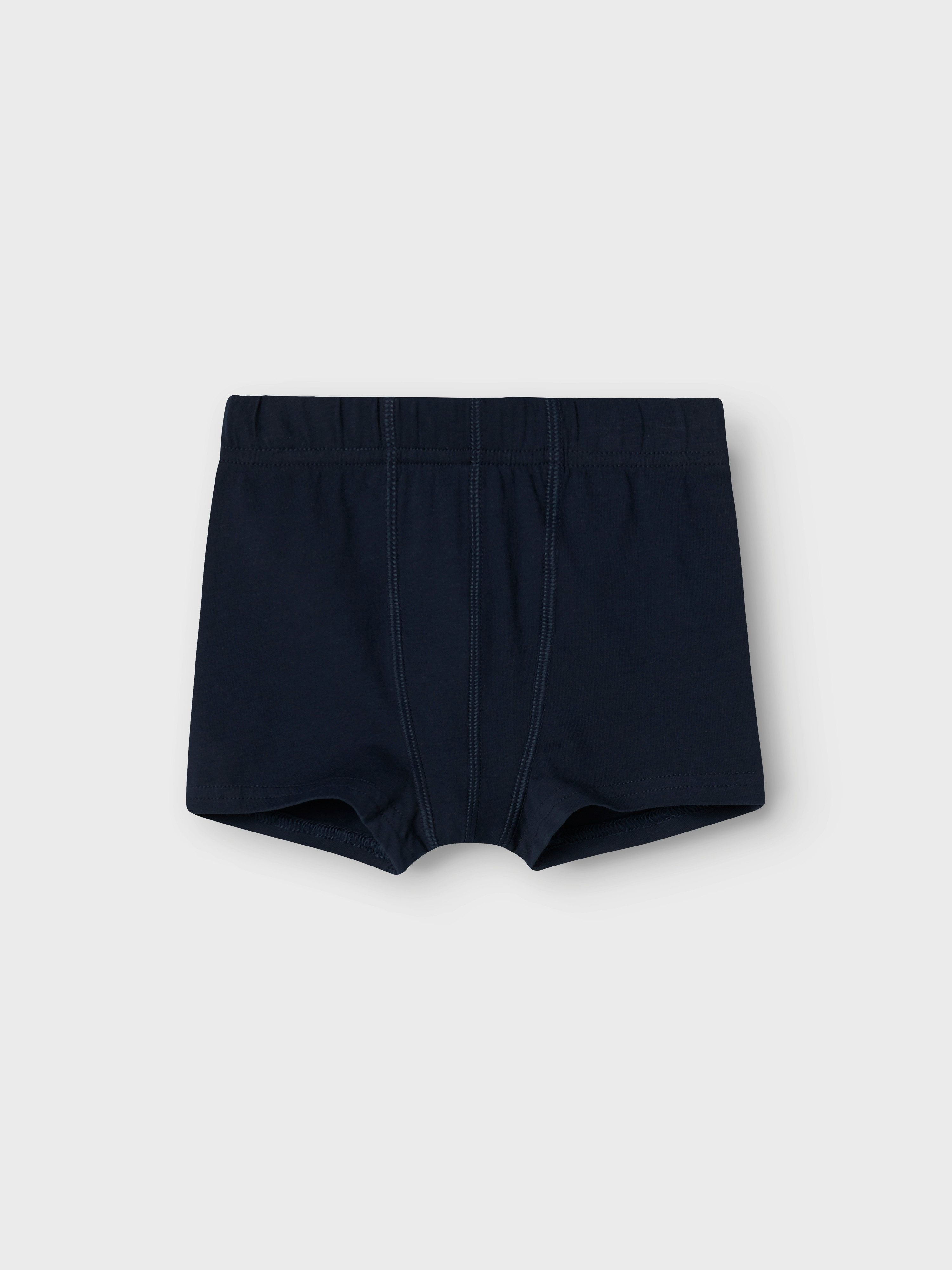 Name It Trunk NMMTIGHTS 3P SAPPHIRE GAME NOOS (set, 3 stuks)