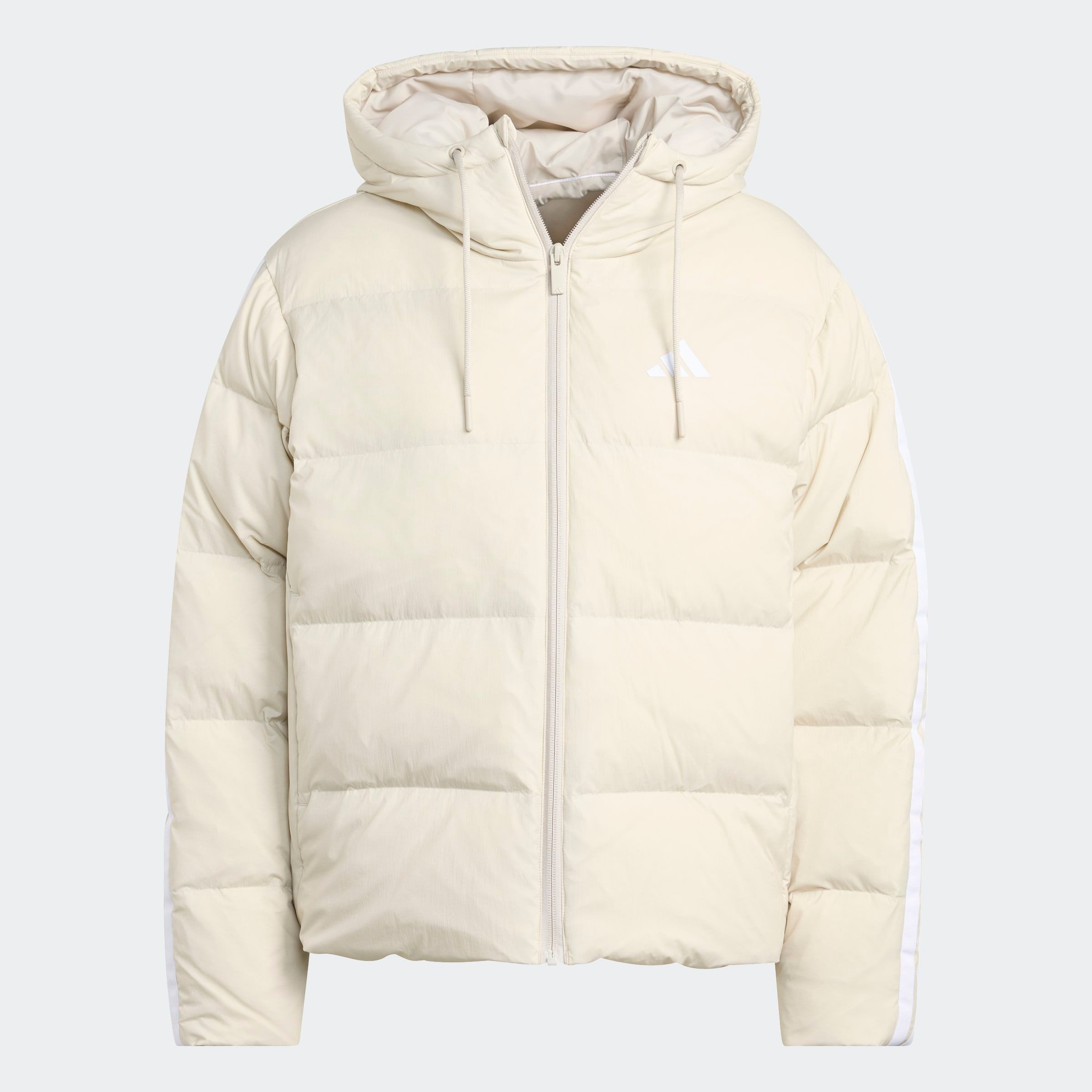 adidas Sportswear Outdoorjack W ESS 3S P D HO