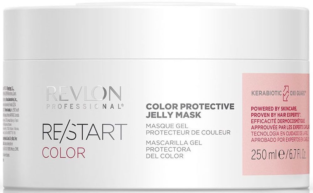 REVLON PROFESSIONAL Haarmasker Re/Start COLOR Protective Jelly Mask 250 ml