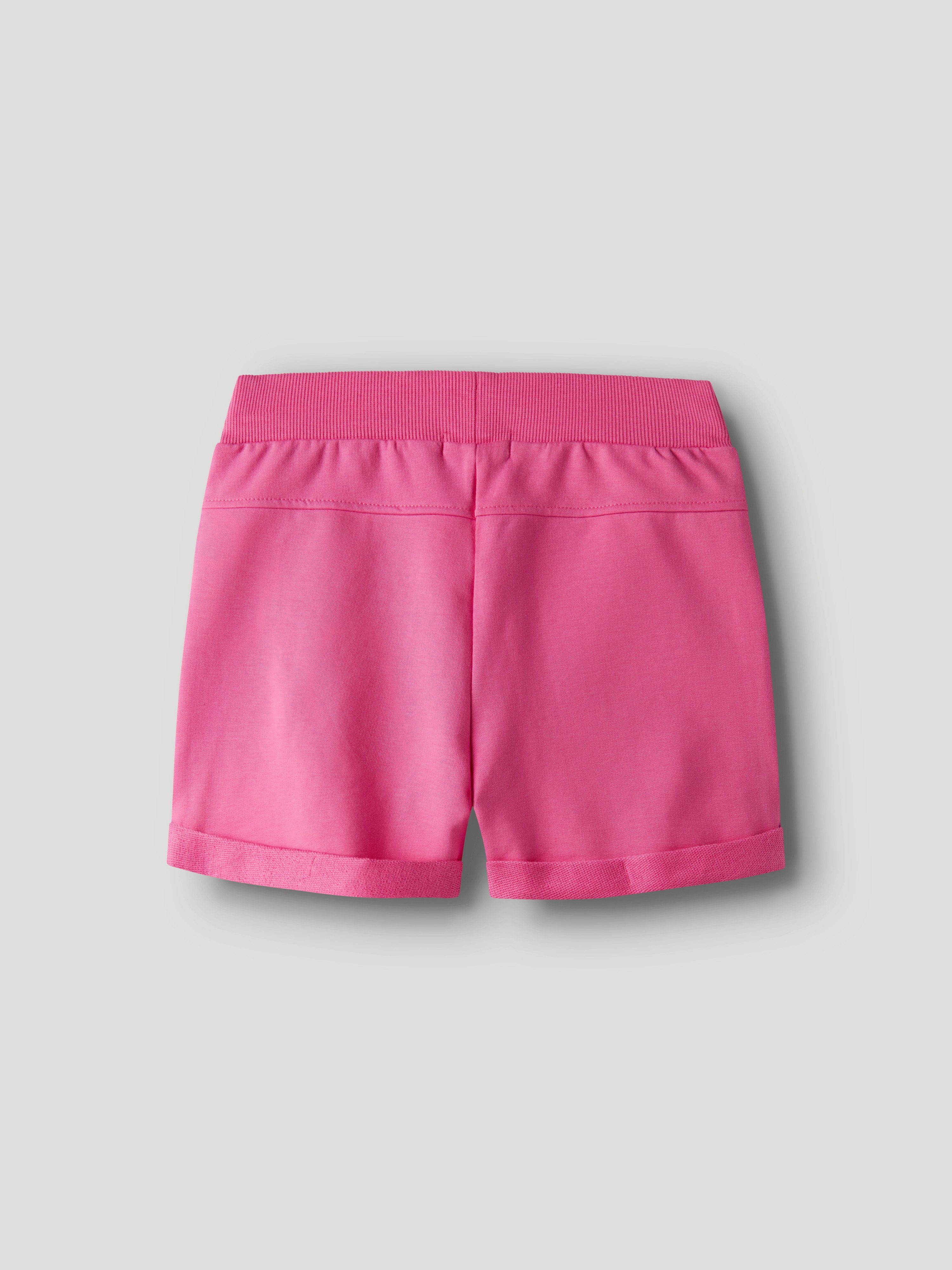 Name It Sweatshort NKFVOLTA SWE SHORTS UNB F NOOS