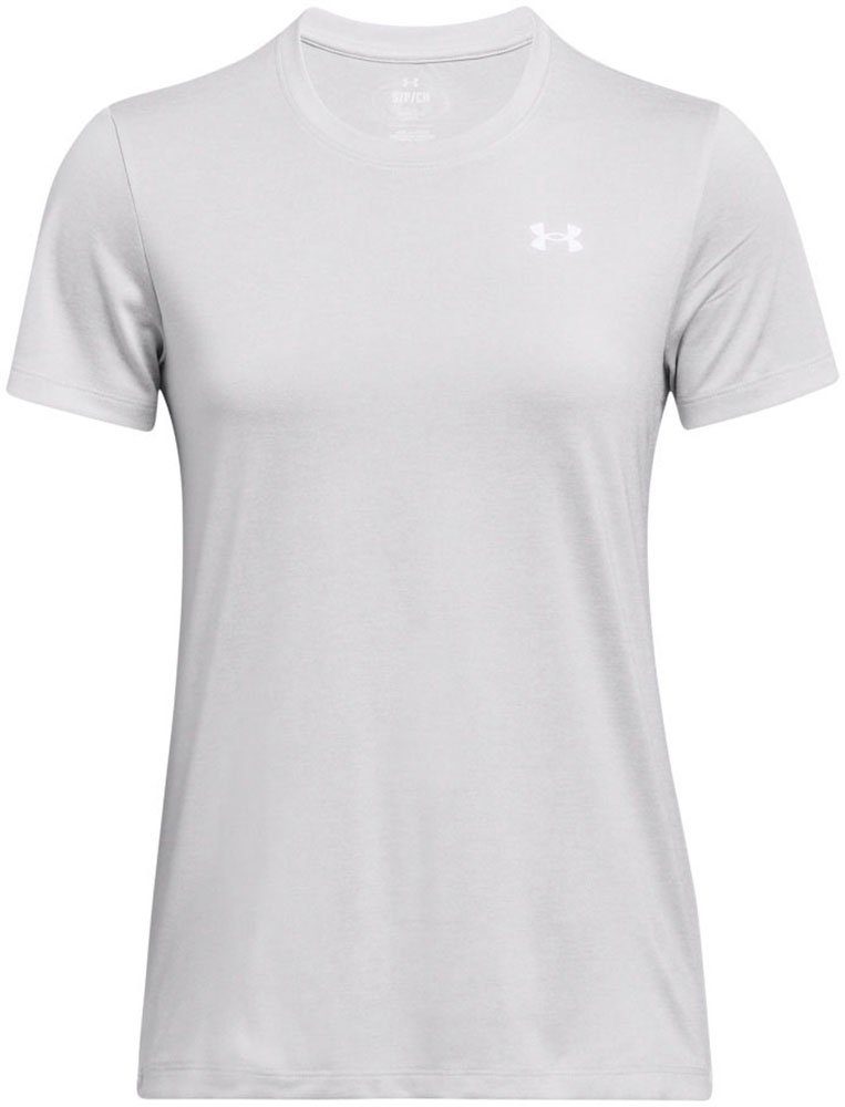 Under Armour® T-shirt TECH SSC- TWIST (1-delig)