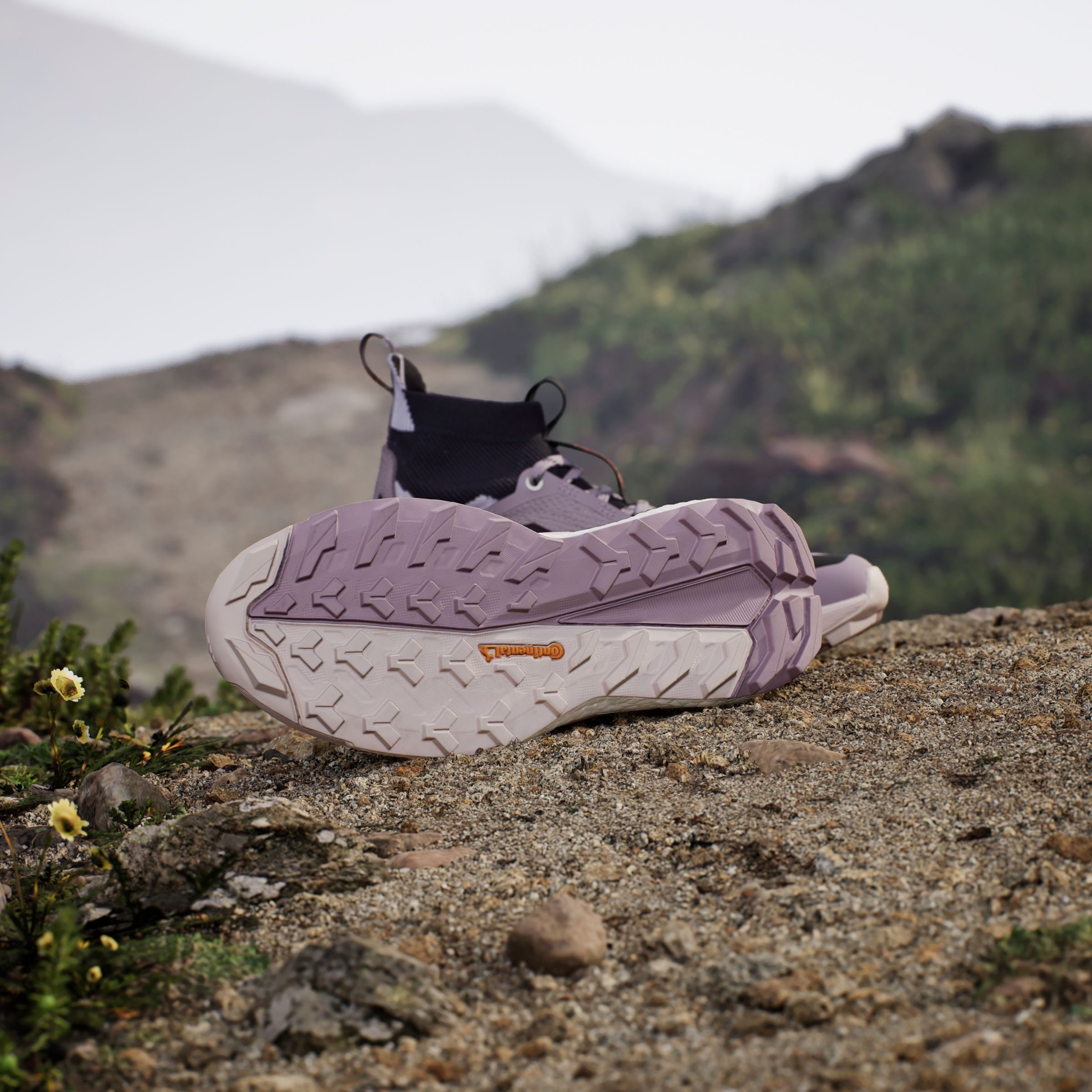adidas TERREX Wandelschoenen TERREX FREE HIKER 2.0