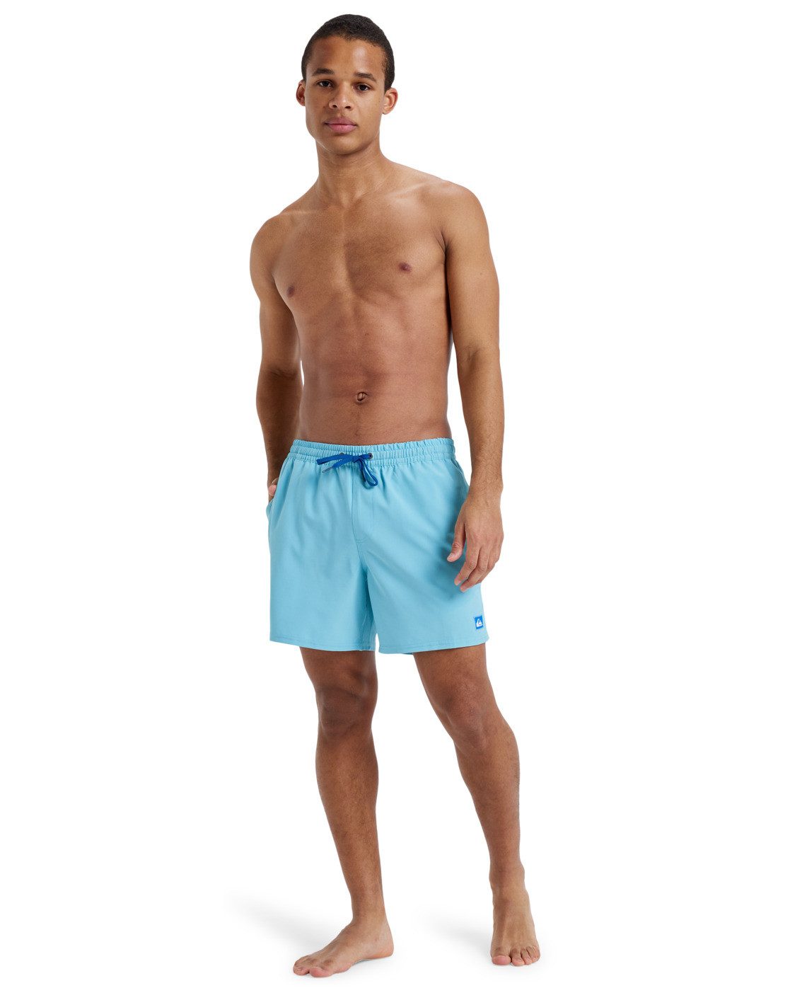 Quiksilver Boardshort Surfsilk Solid 16"