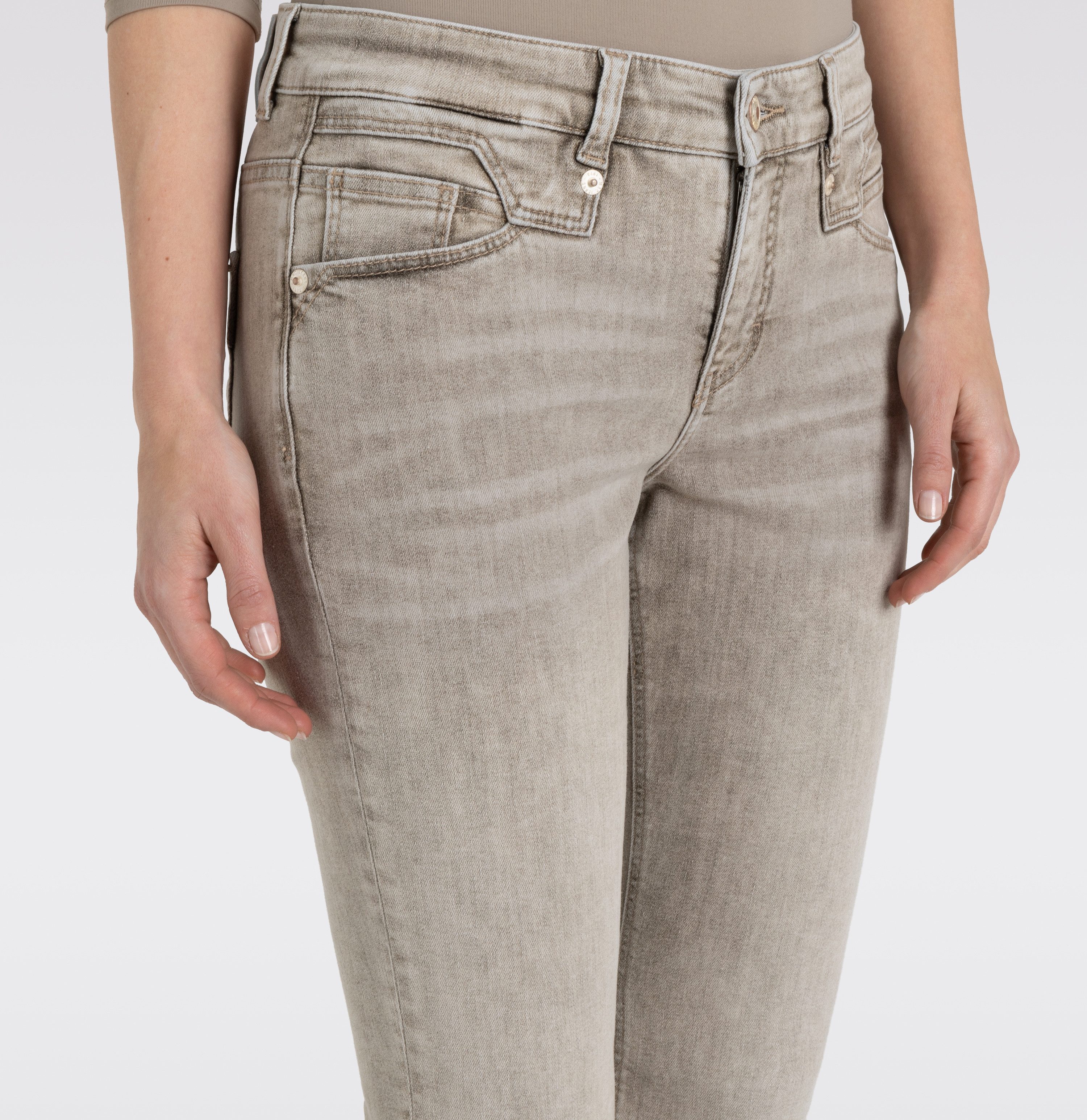 MAC Slim fit jeans Rich Slim