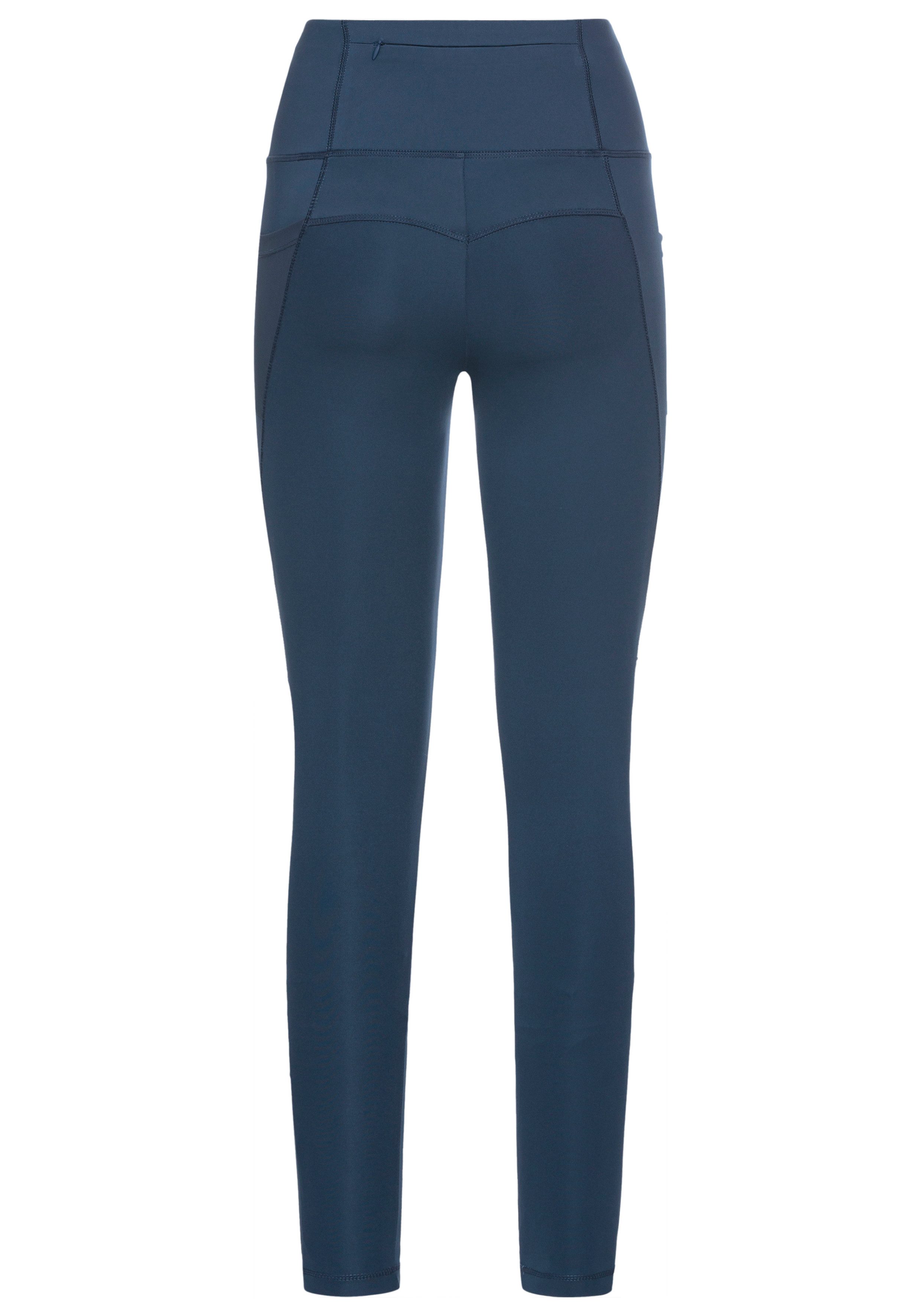 FAYN SPORTS Functionele broek Push-up Loop-tights