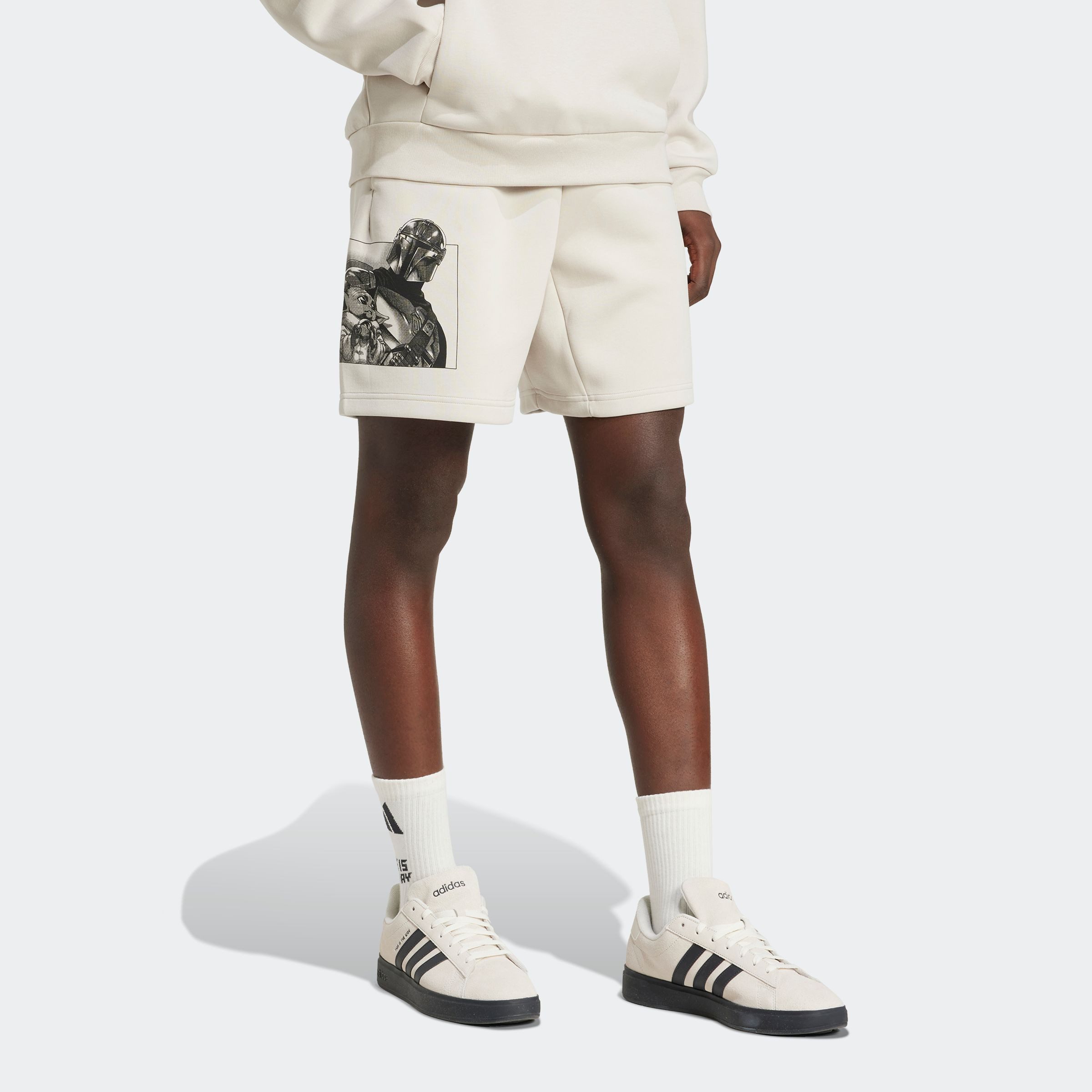 adidas Sportswear Short M SW TM SHO (1-delig)