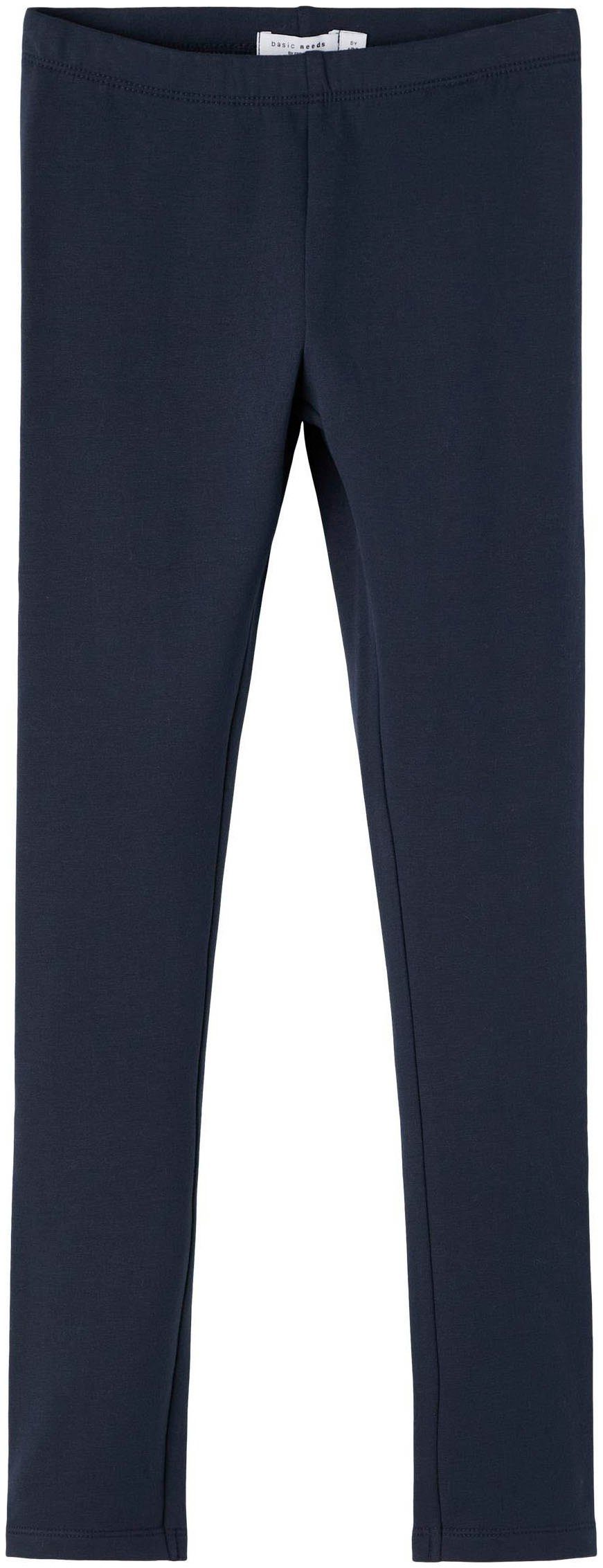 Name It Sweatlegging NKFDAVINA SOLID SWE LEGGING