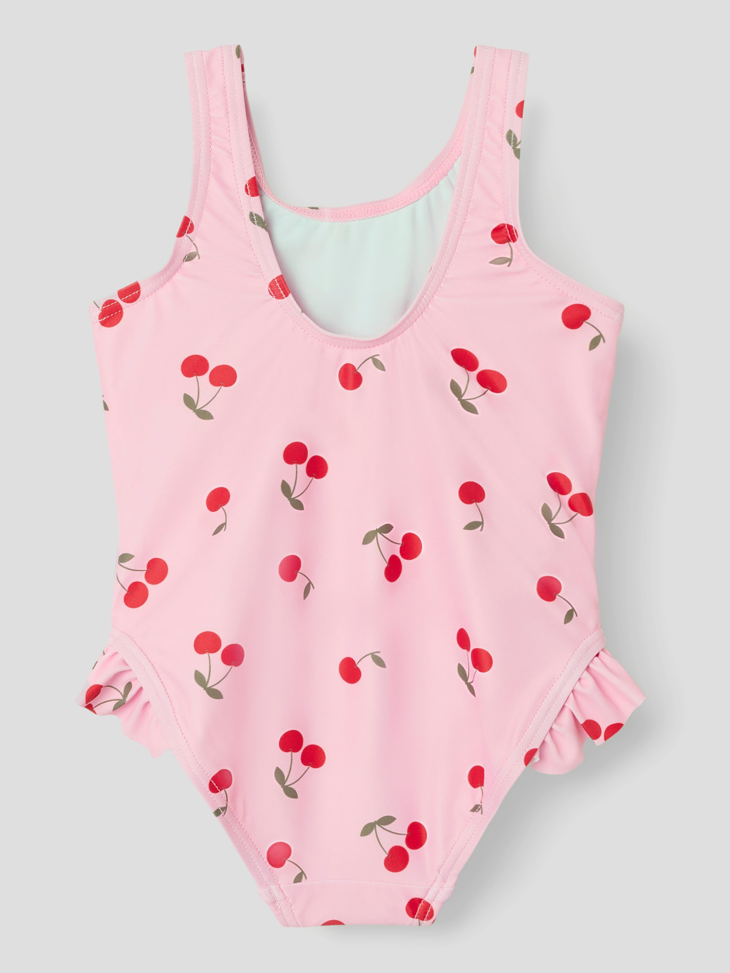 Name It Badpak NMFZANNE SWIMSUIT BOX
