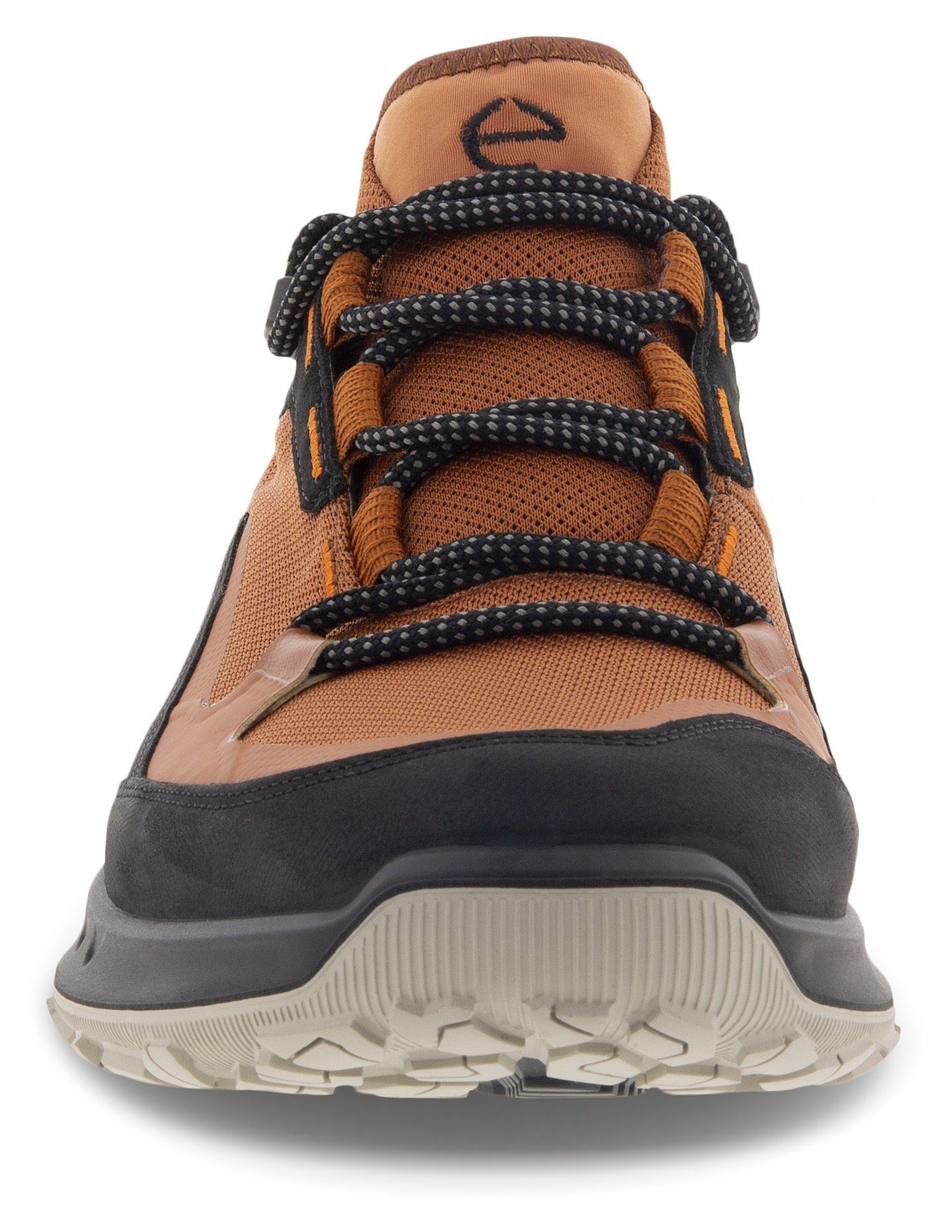 Ecco Sneakers ULT-TRN M loopzool met michelin-technologie, vrijetijdsschoen, veterschoen