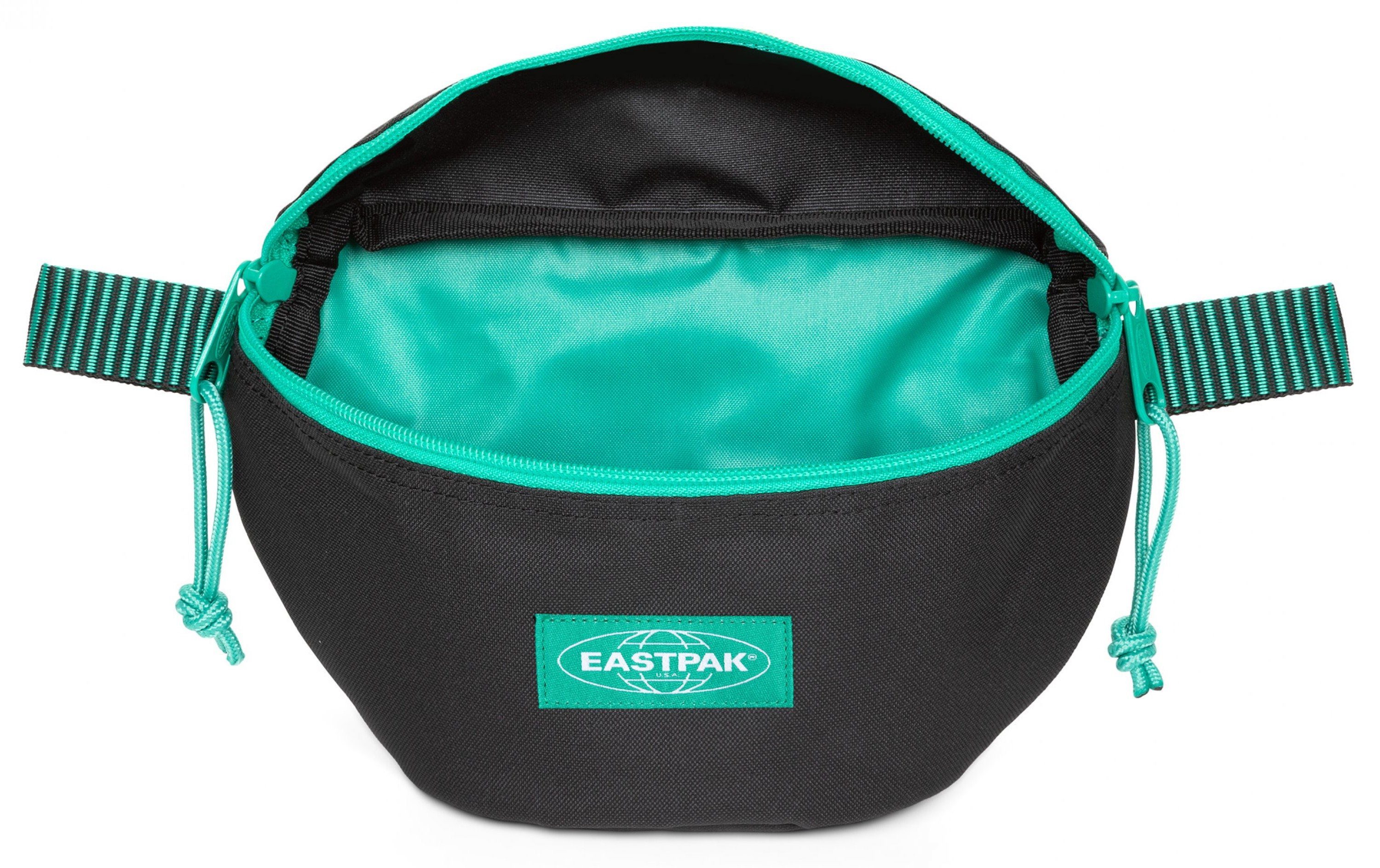 Eastpak Buiktasje SPRINGER in vlotte look