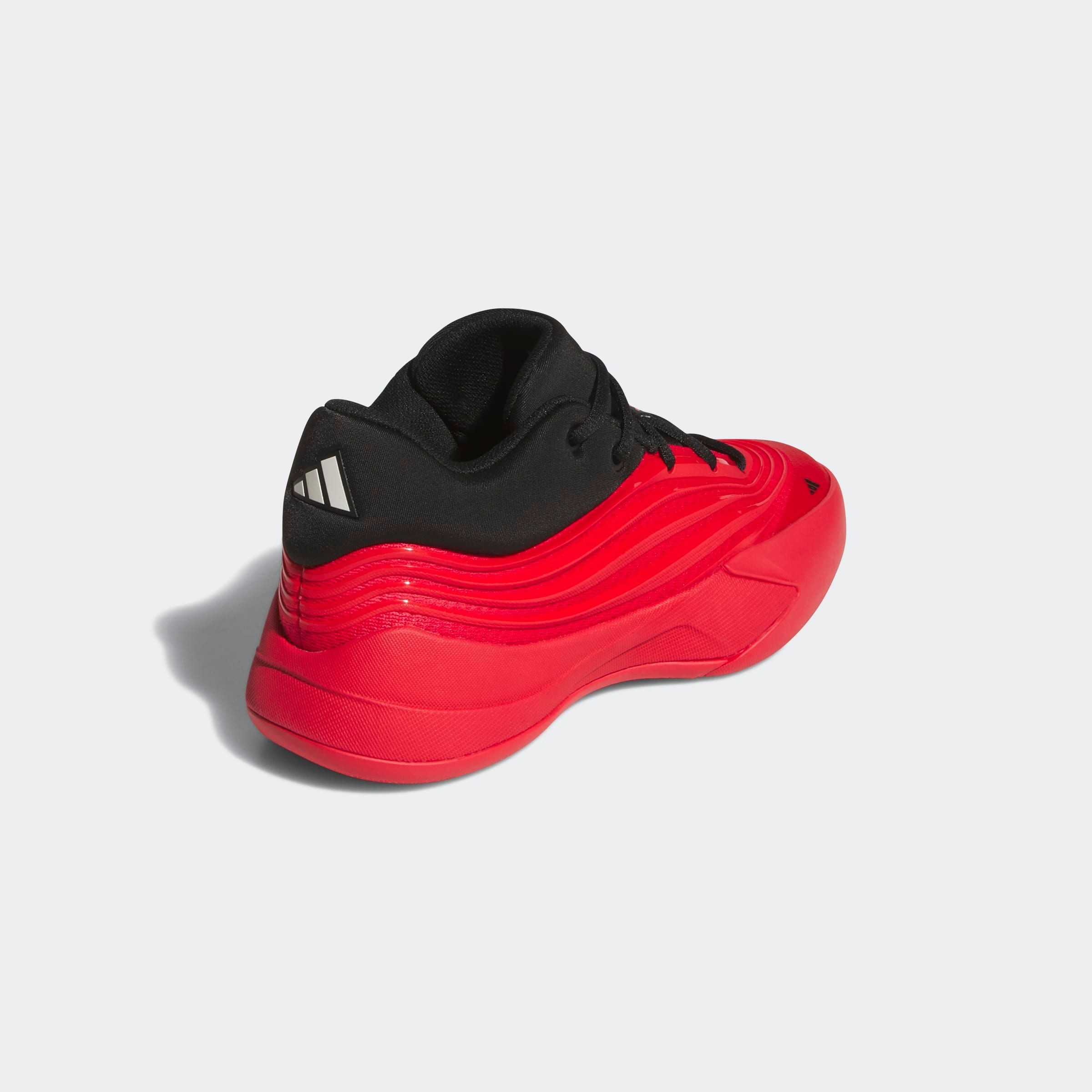 adidas Performance Basketbalschoenen DAME X KIDS