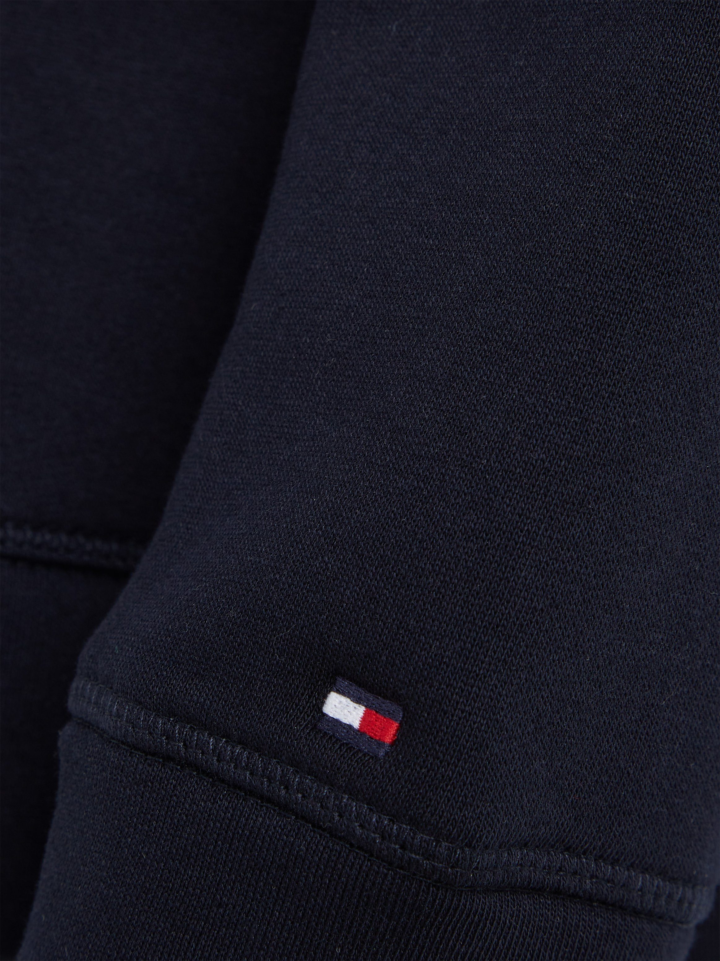 Tommy Hilfiger Hoodie met tommy hilfiger logoborduursel