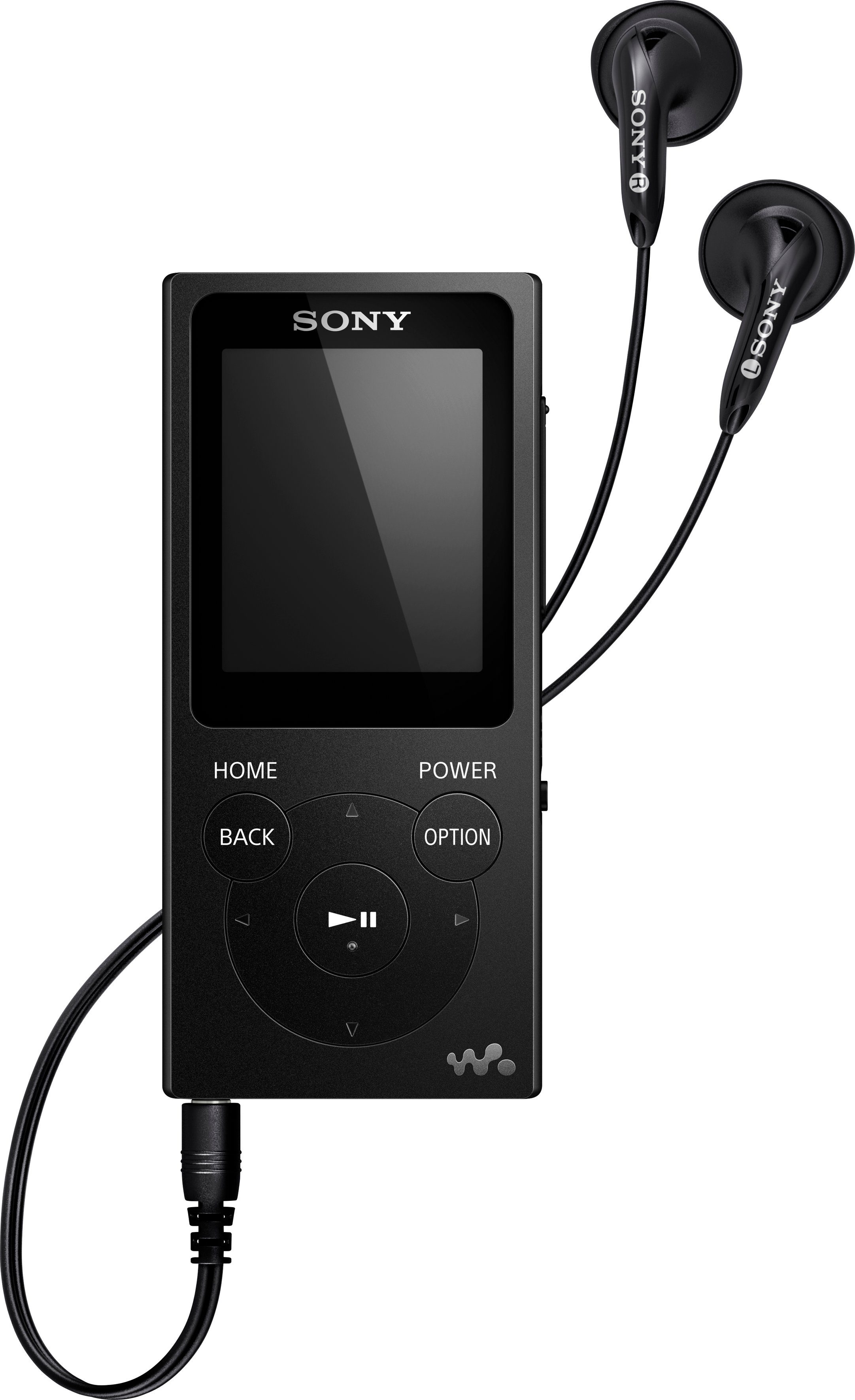 Sony Mp3-speler NW-E394