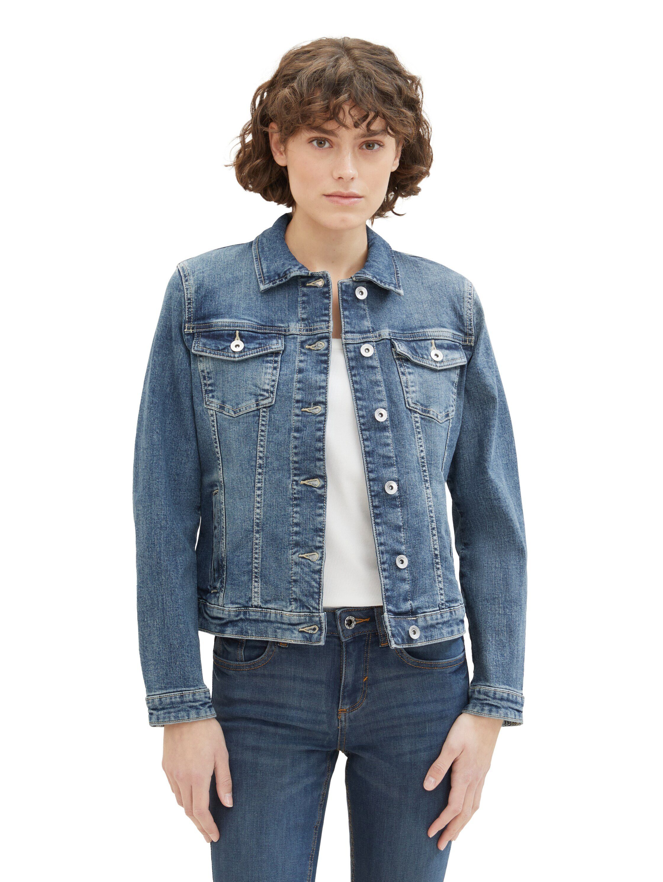Tom Tailor Jeansjack