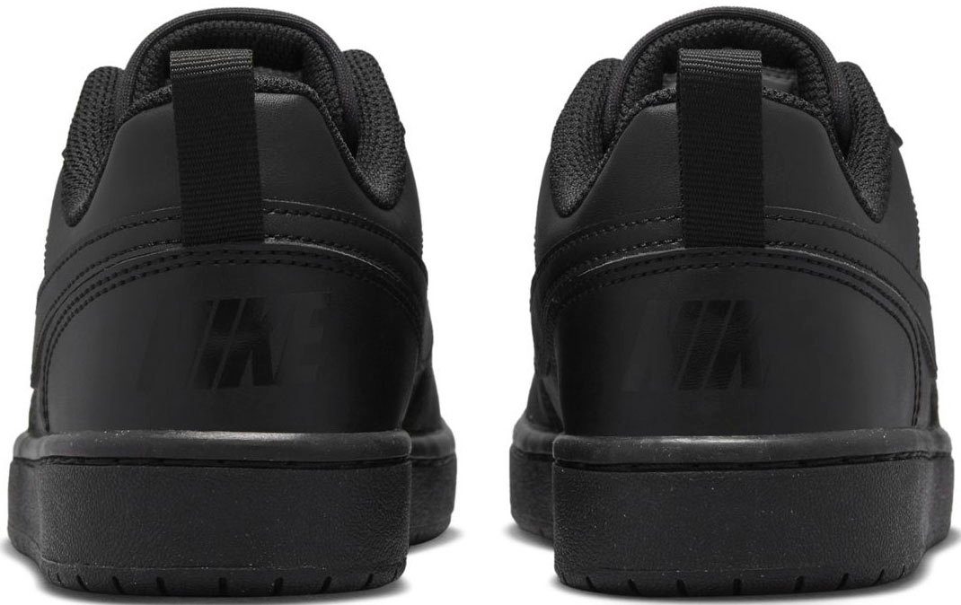 Nike Sportswear Sneakers COURT BOROUGH LOW RECRAFT (GS)