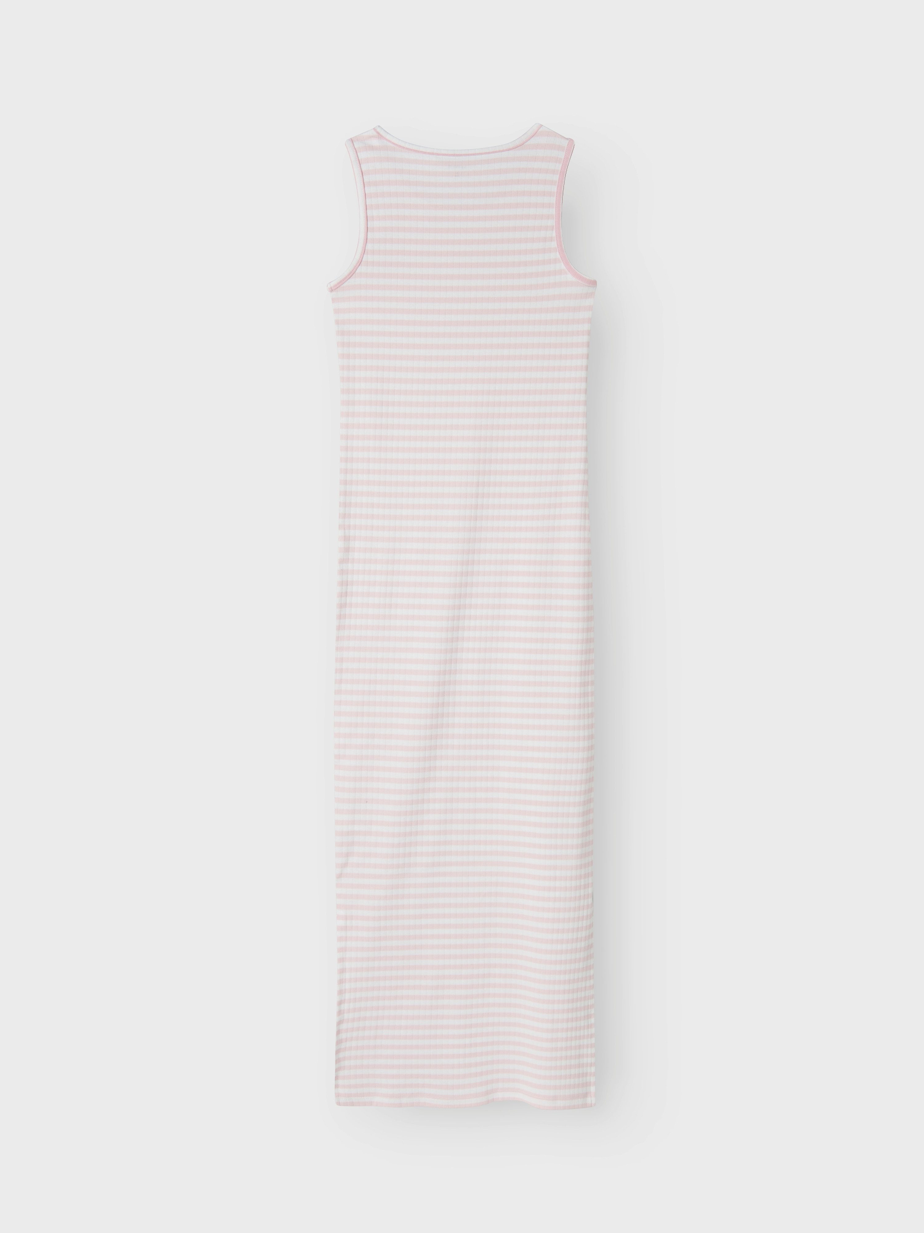 Name It Maxi-jurk NKFSURAJA XSL SL MAXI DRESS NOOS