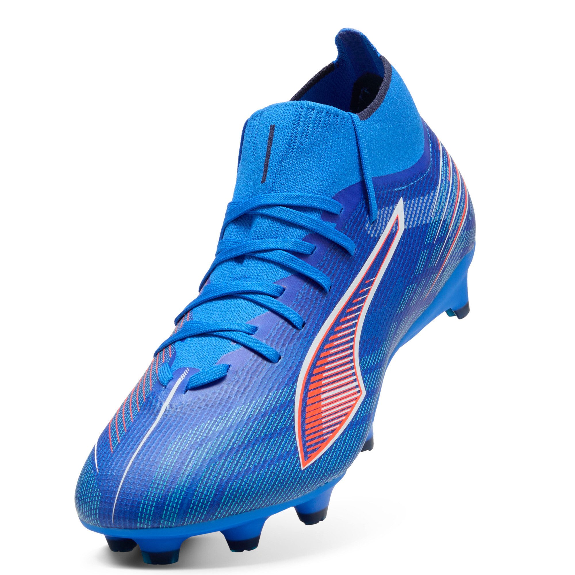 PUMA Voetbalschoenen ULTRA 6 MATCH+ FG/AG