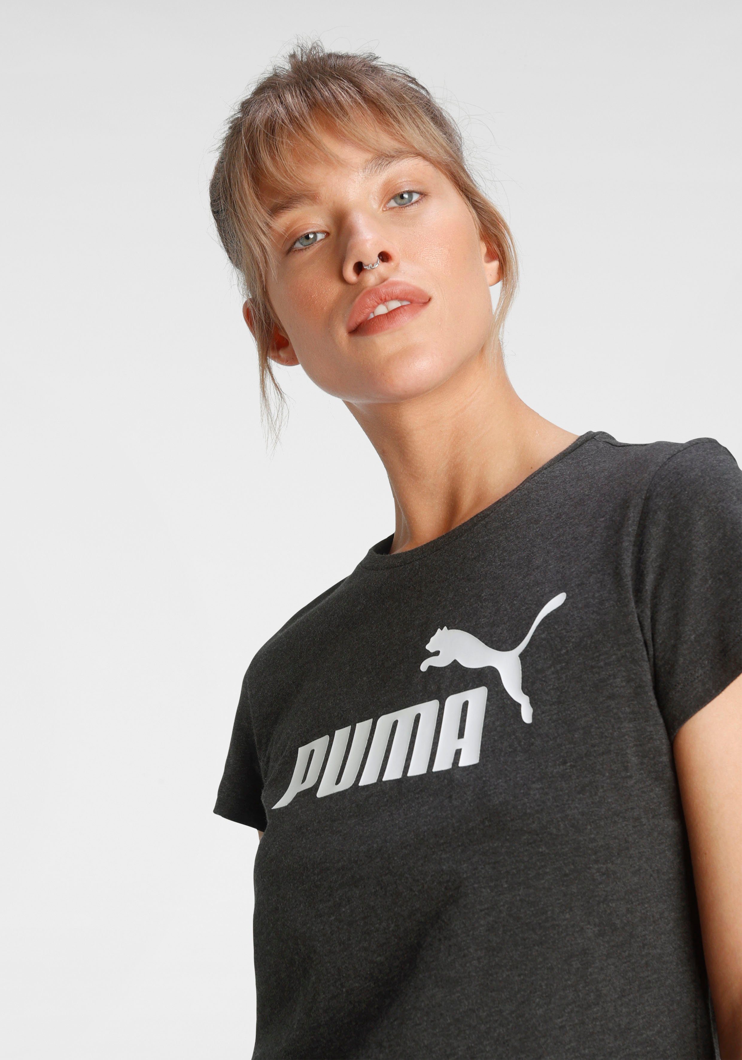 PUMA T-shirt ESS Logo Tee
