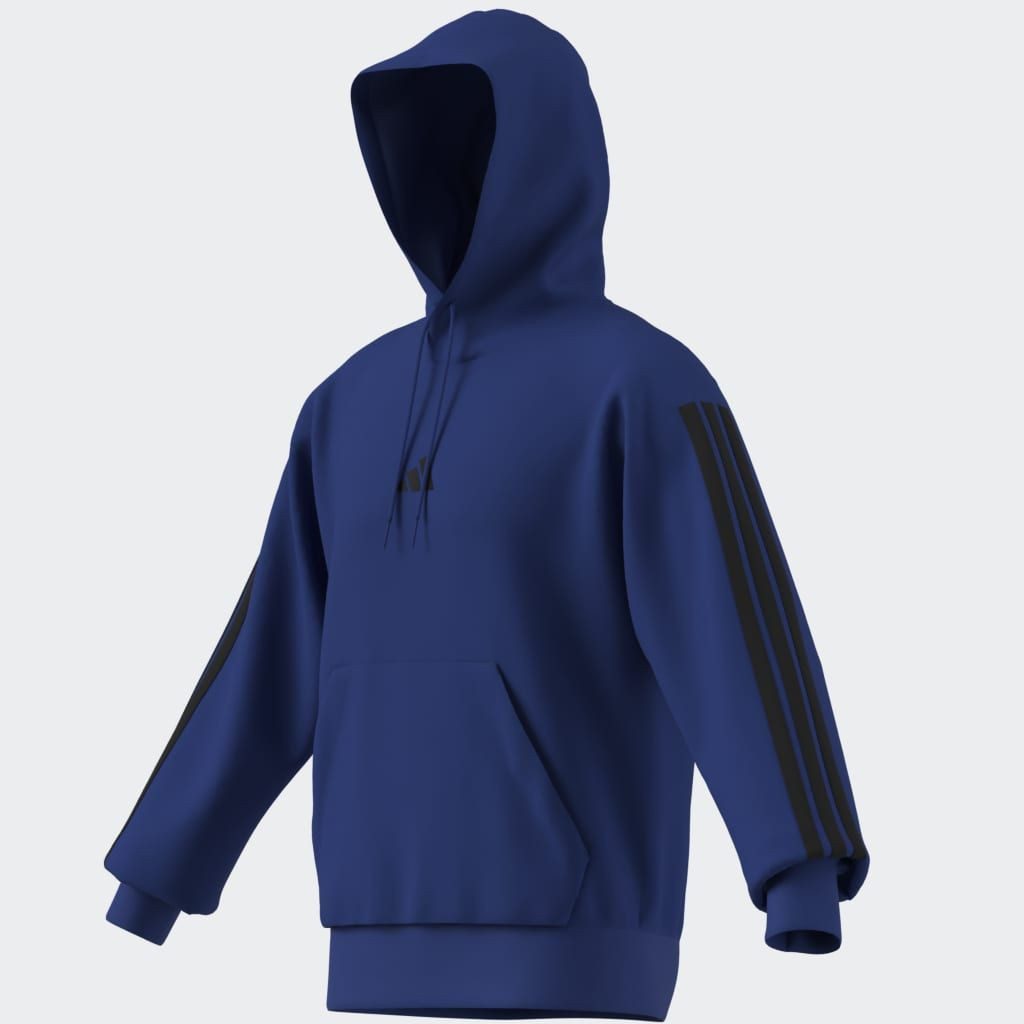adidas Sportswear Hoodie M 3S FL HD