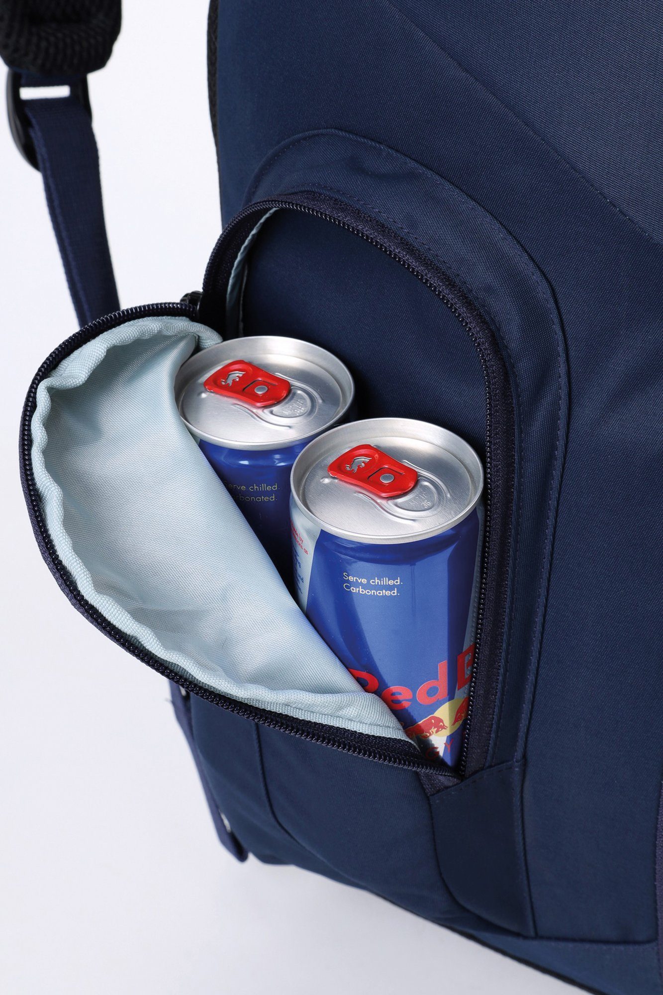 NITRO Laptoprugzak Weekendtas Reiserugzak met laptopvak, schoolrugzak, wanderrugzak