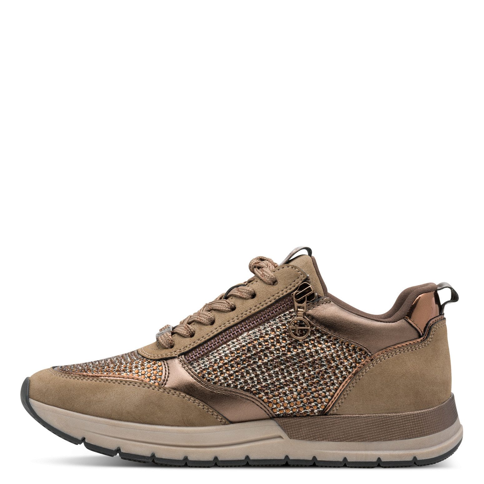 Tamaris Plateausneakers