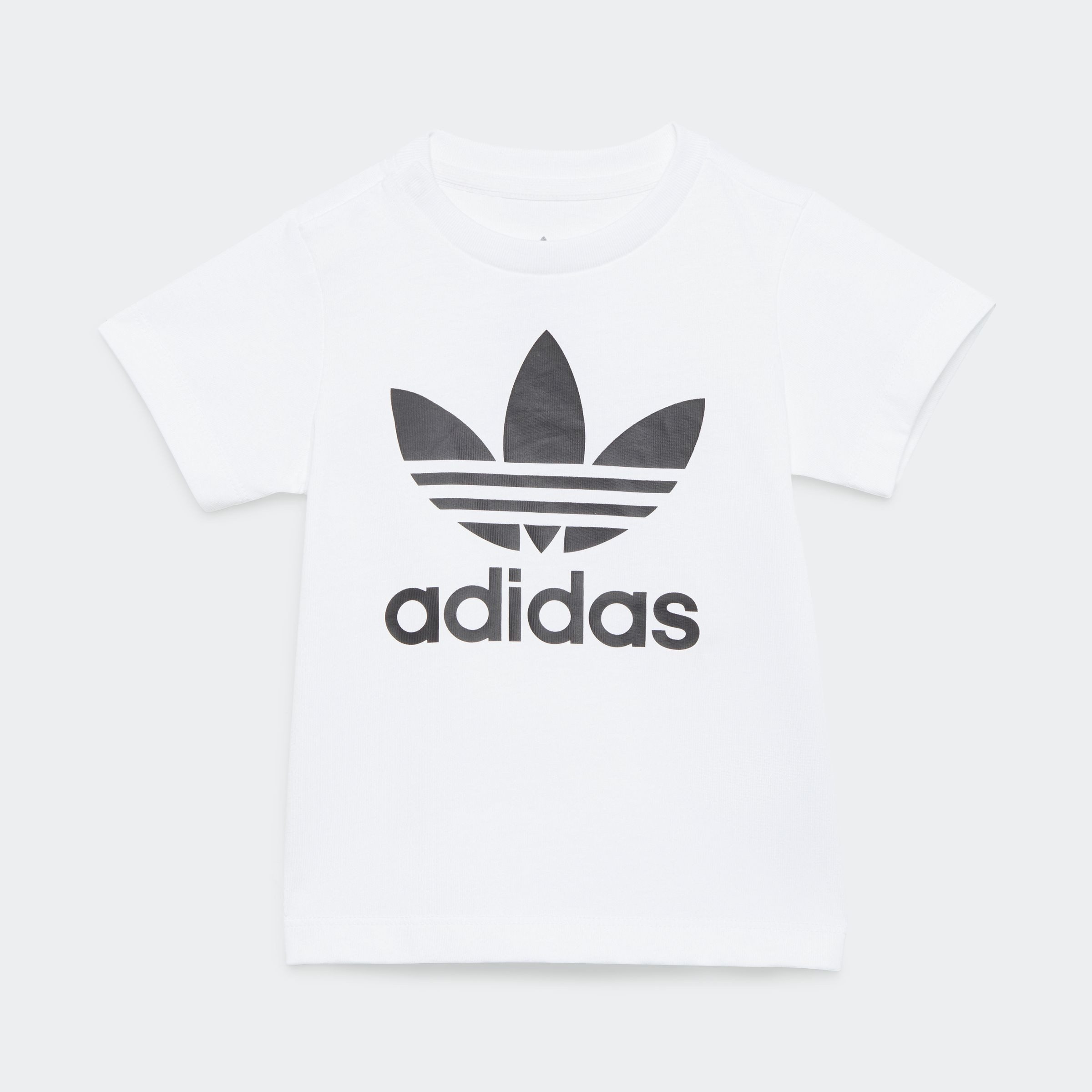 adidas Originals T-shirt TREFOIL TEE