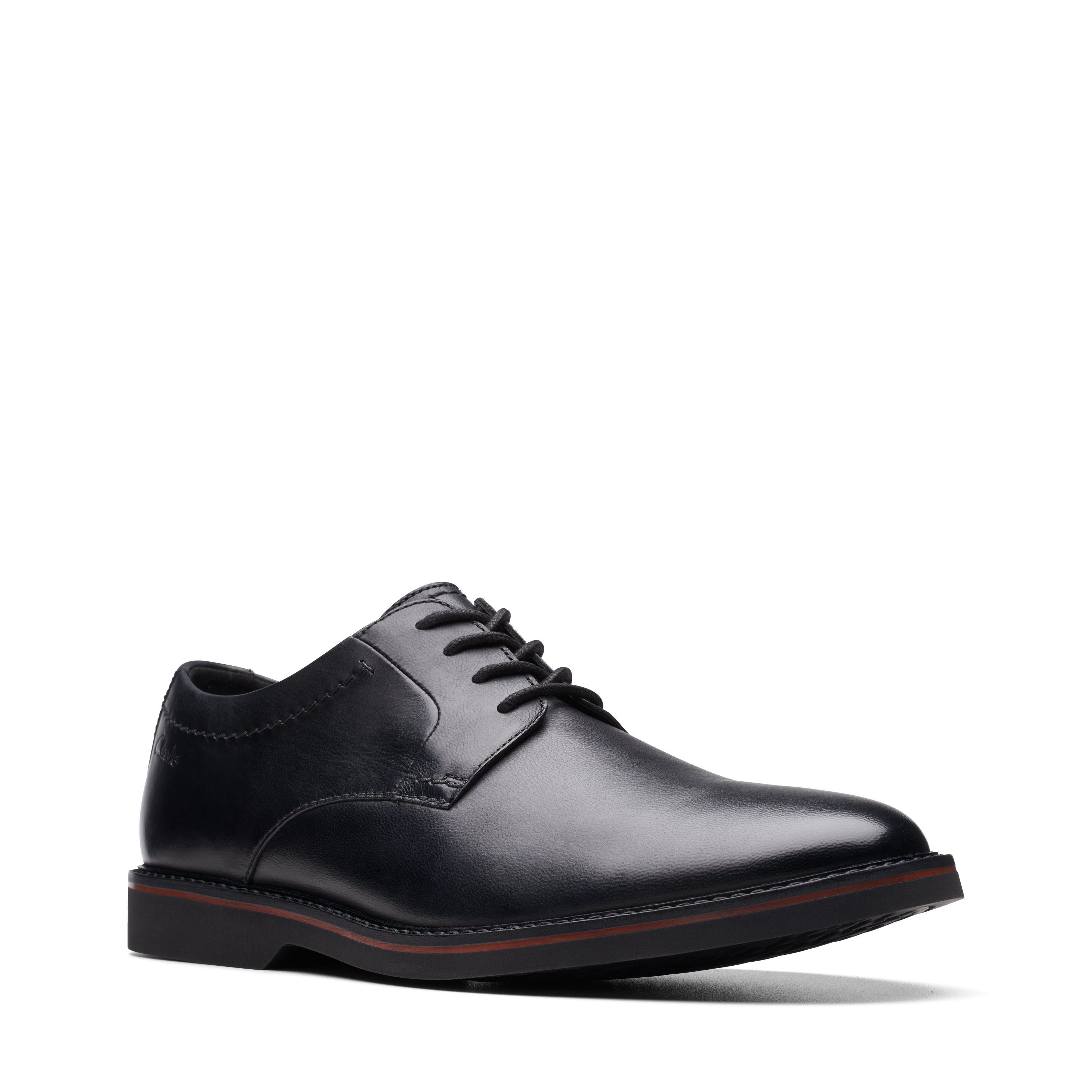 Clarks Veterschoenen Atticus LTLace