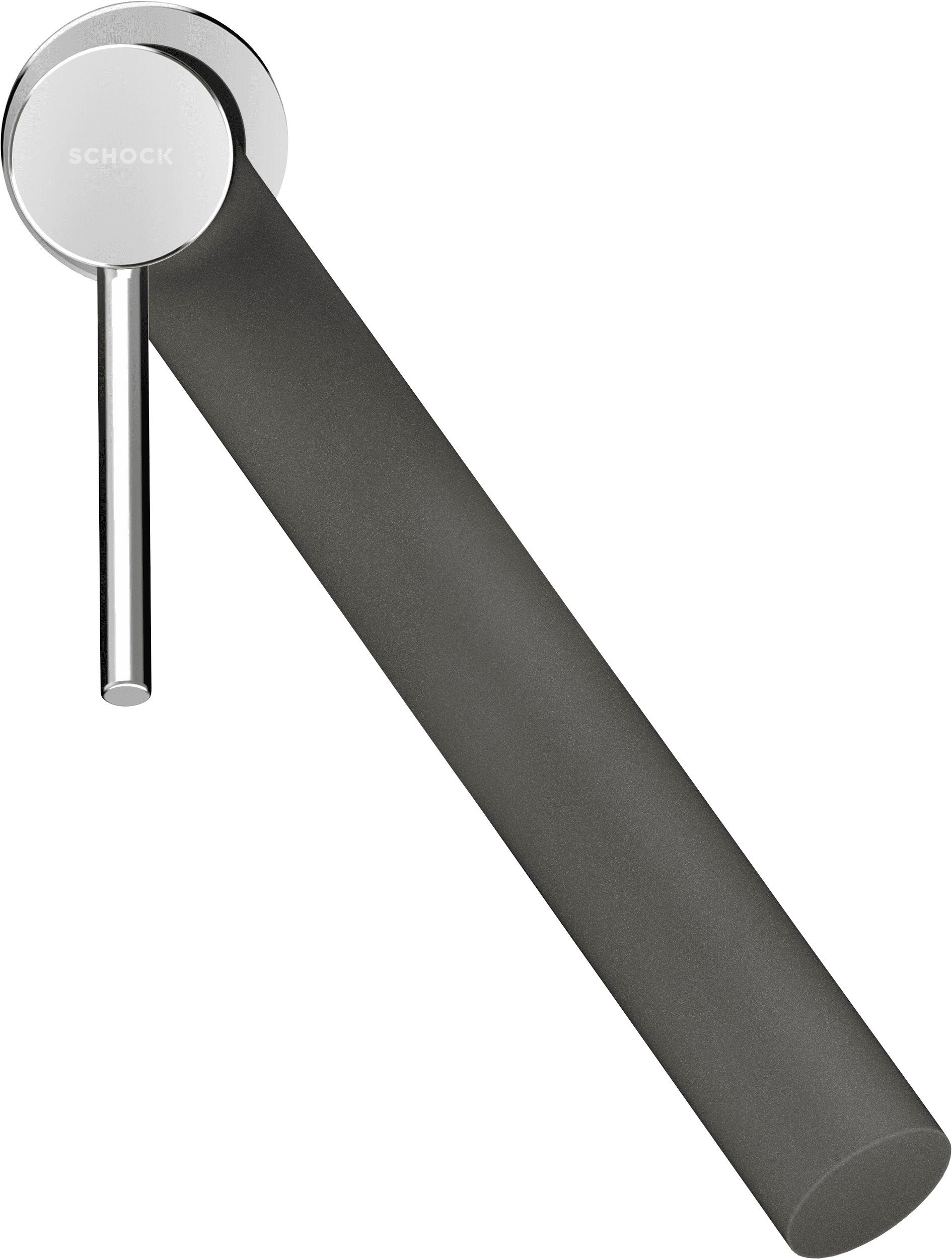 Schock Keukenkraan DION FA Feestuitloop, draaibereik 120°