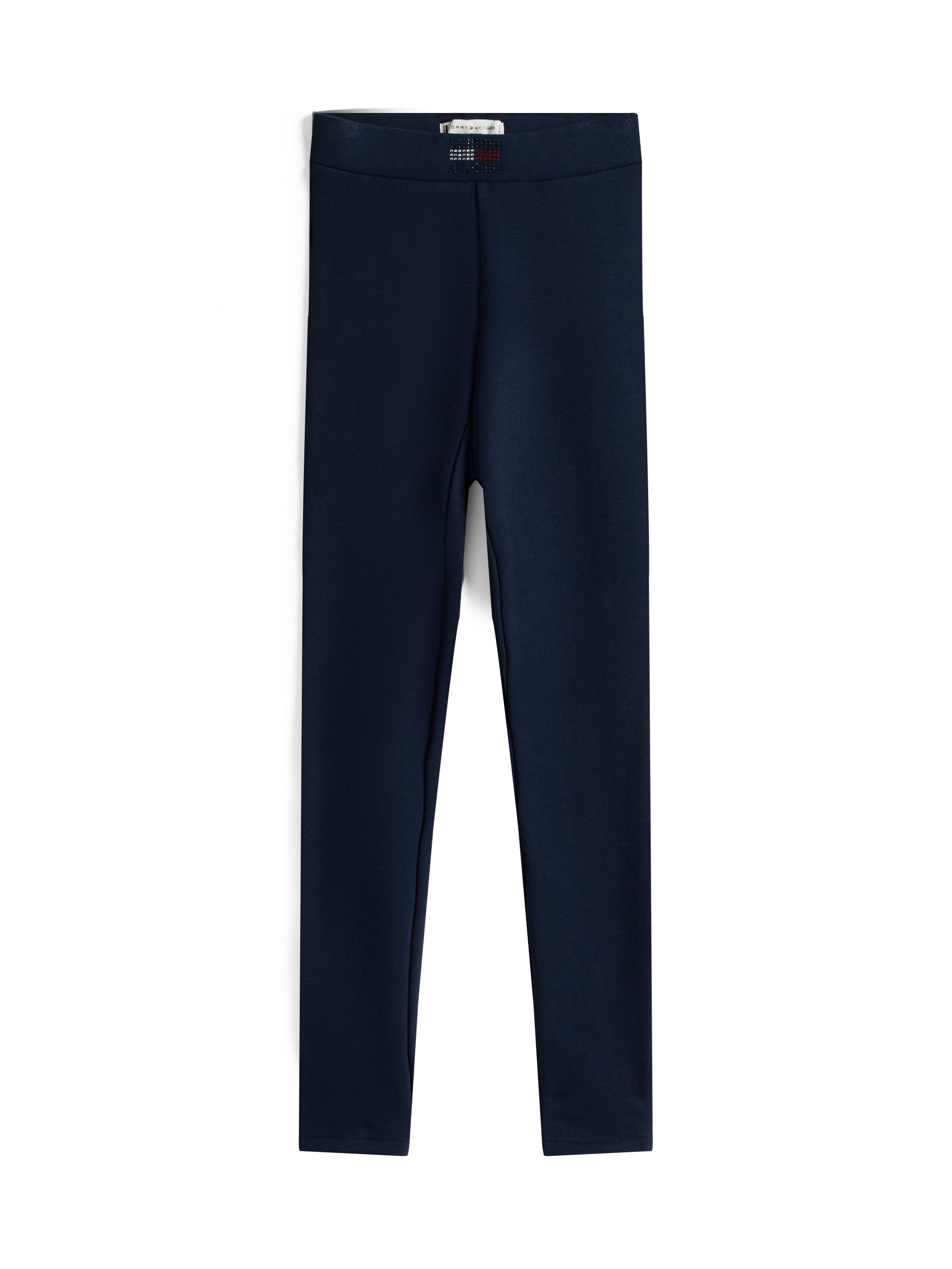 Tommy Hilfiger Legging RHINE STONE LEGGING