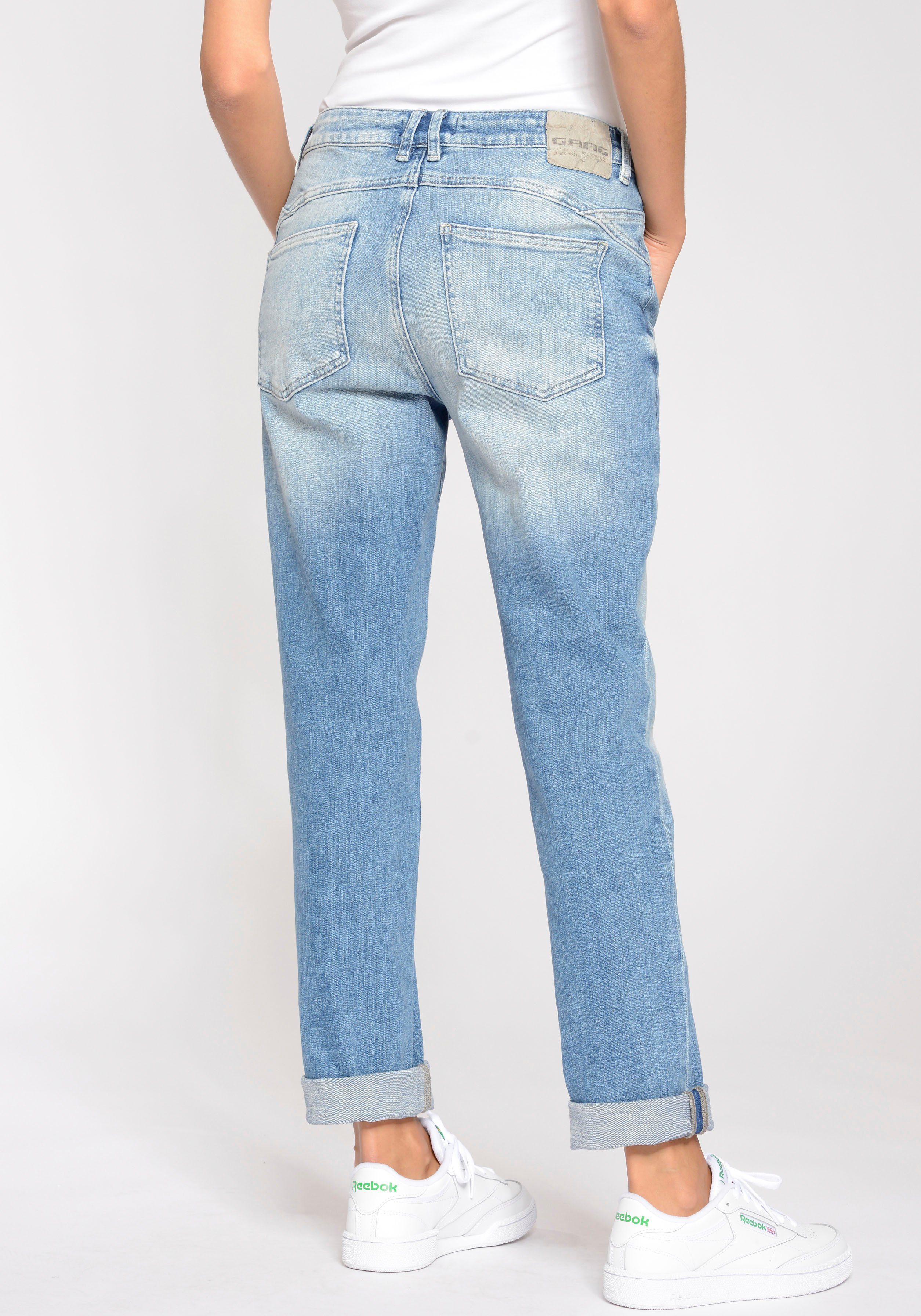 GANG Loose fit jeans 94BO
