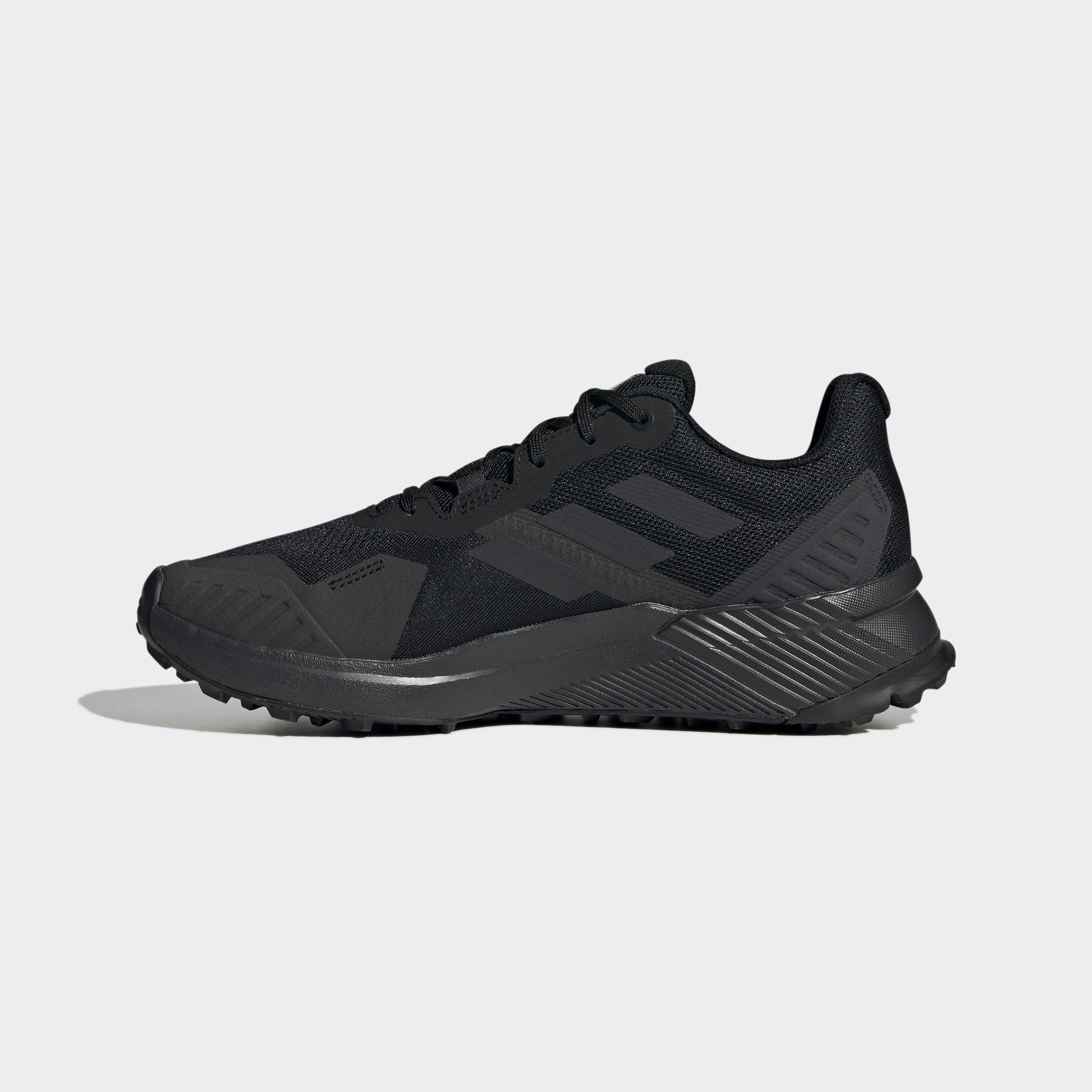 adidas TERREX Trailrunningschoenen SOULSTRIDE TRAILRUNNING