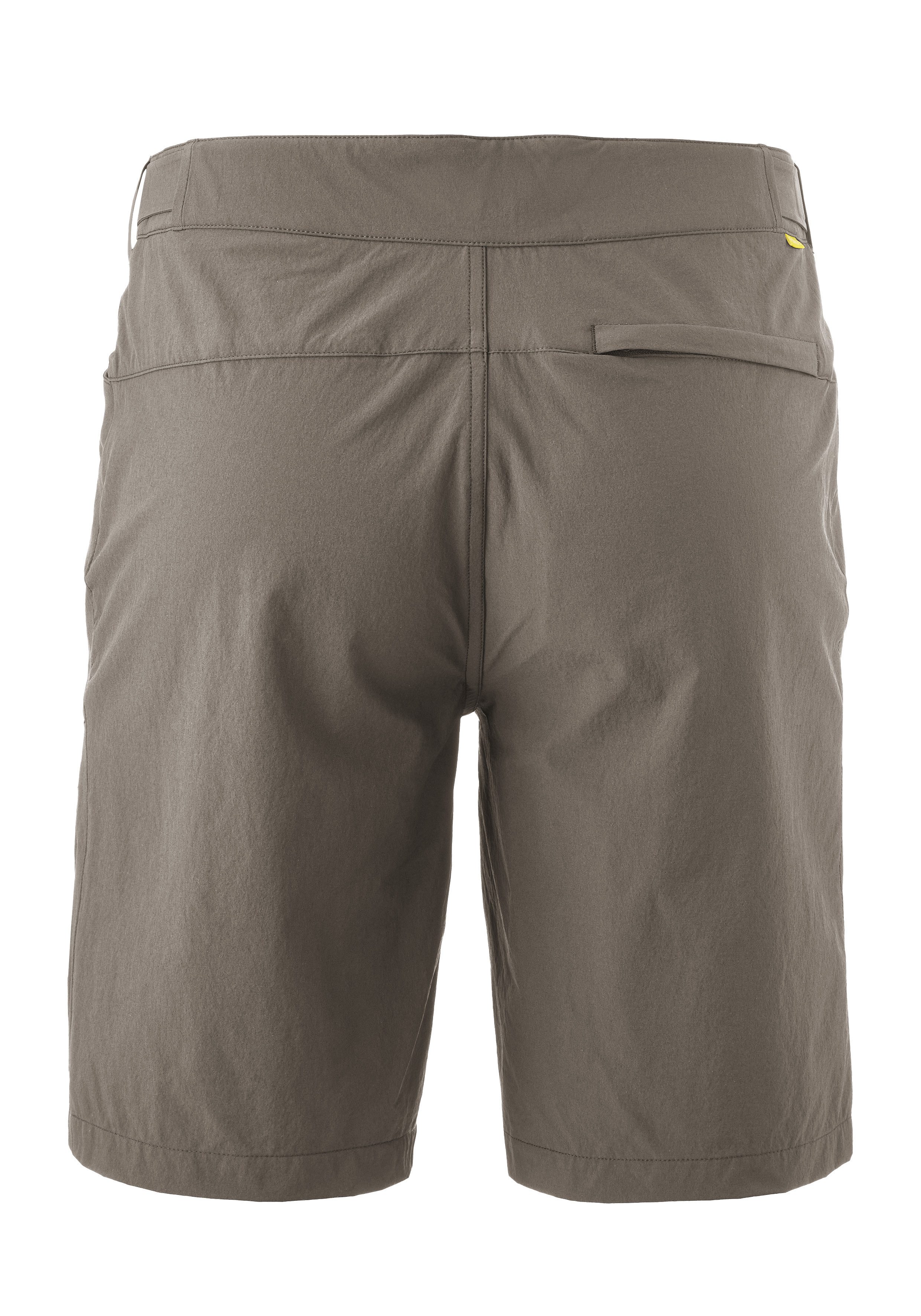 Gonso Fietsbroek Adventure Shorts M Slijtvast en vormvast