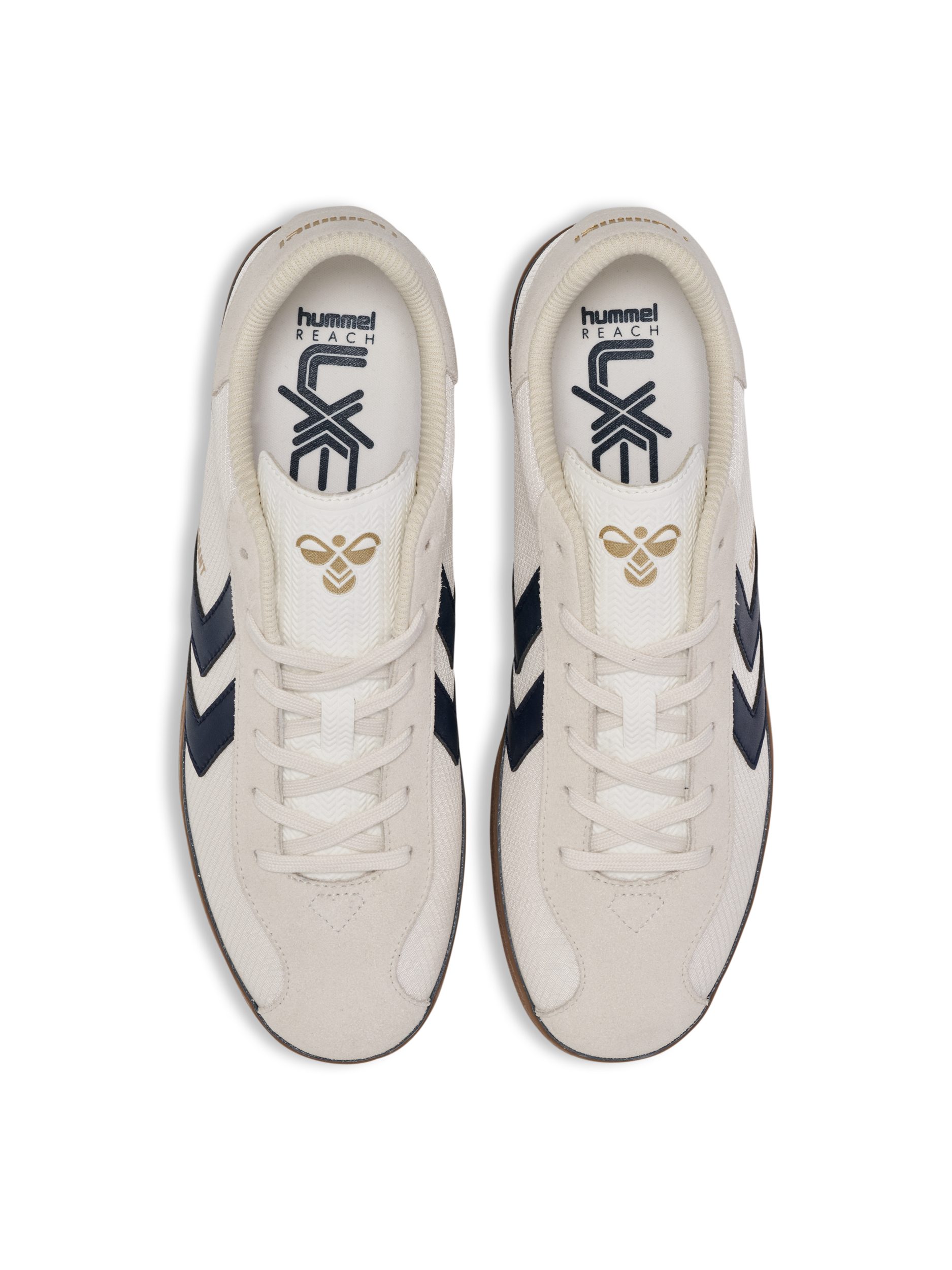 hummel Sneakers DIAMANT LX-E RS