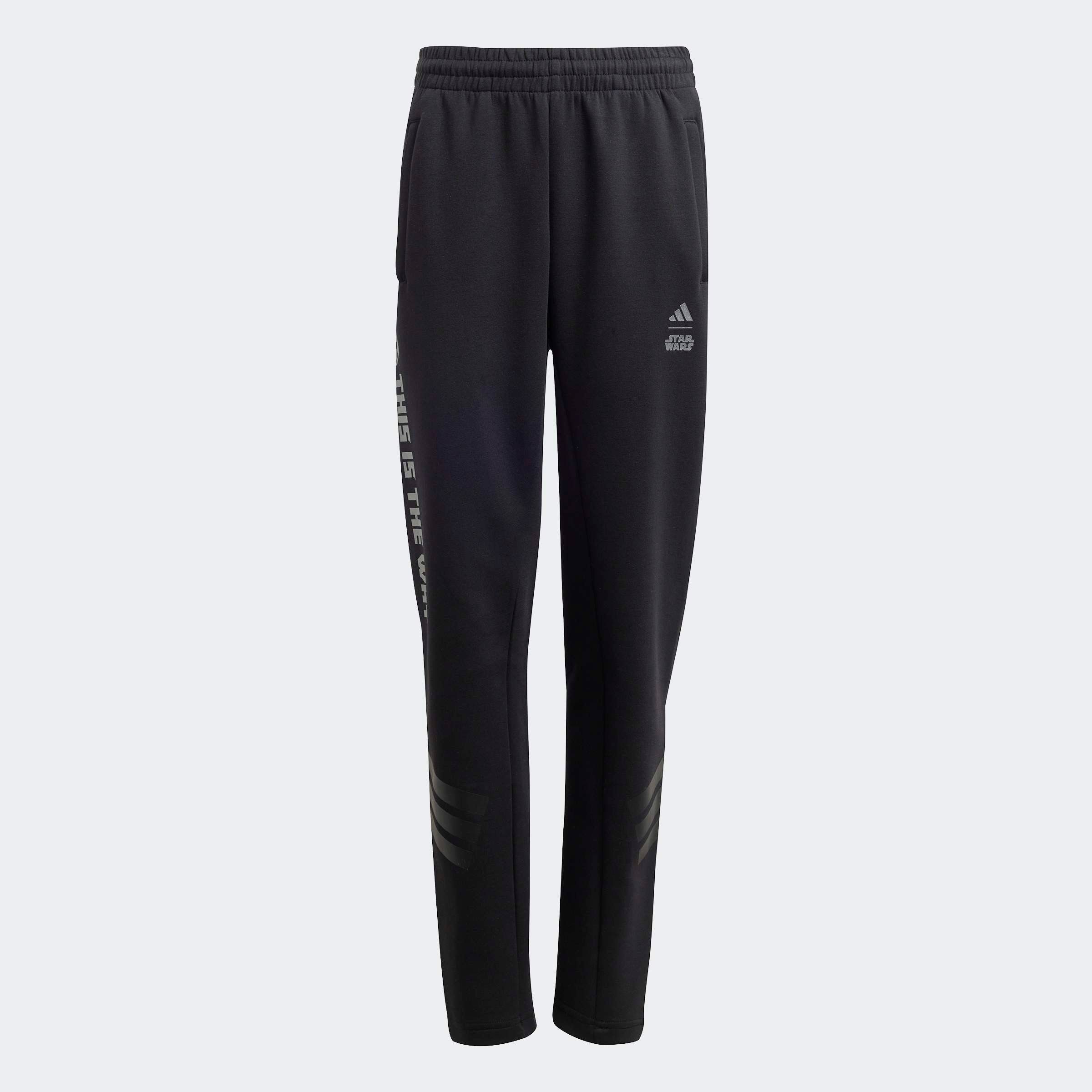 adidas Sportswear Sportbroek J SW MNDO PNT (1-delig)