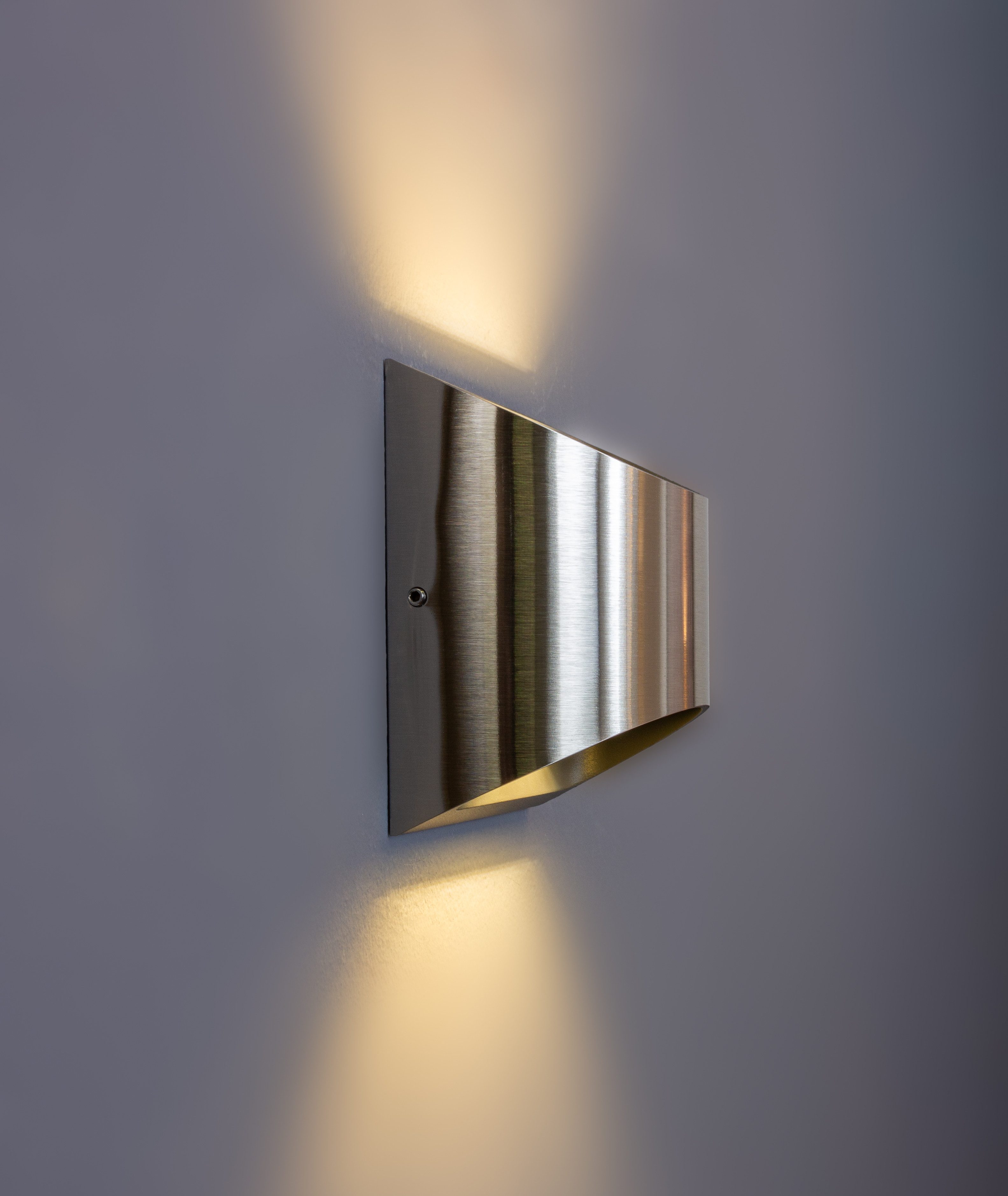 ECO-LIGHT Wandlamp voor buiten DODD (1 stuk)