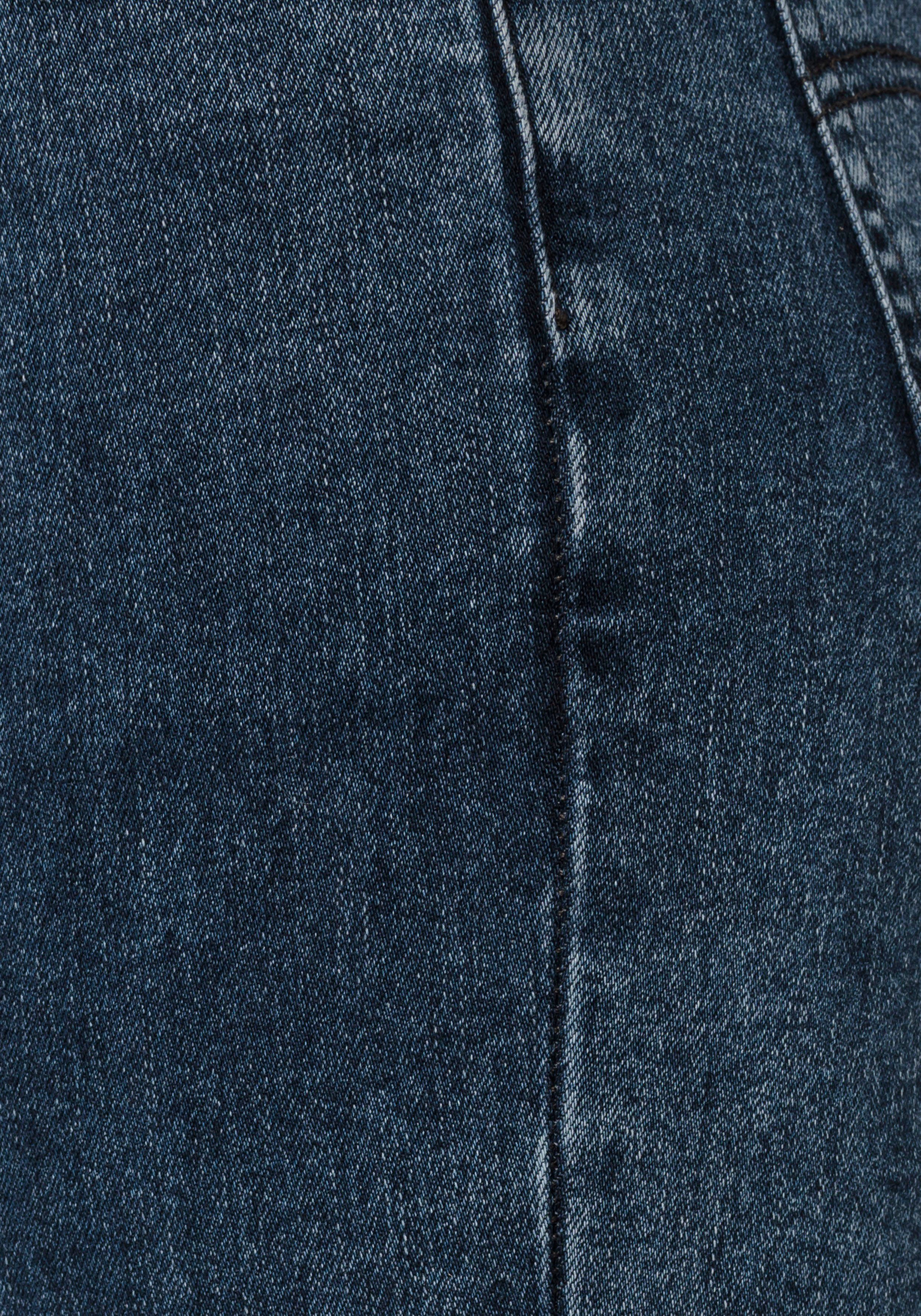 Levi's® Skinny fit jeans 721 High rise skinny