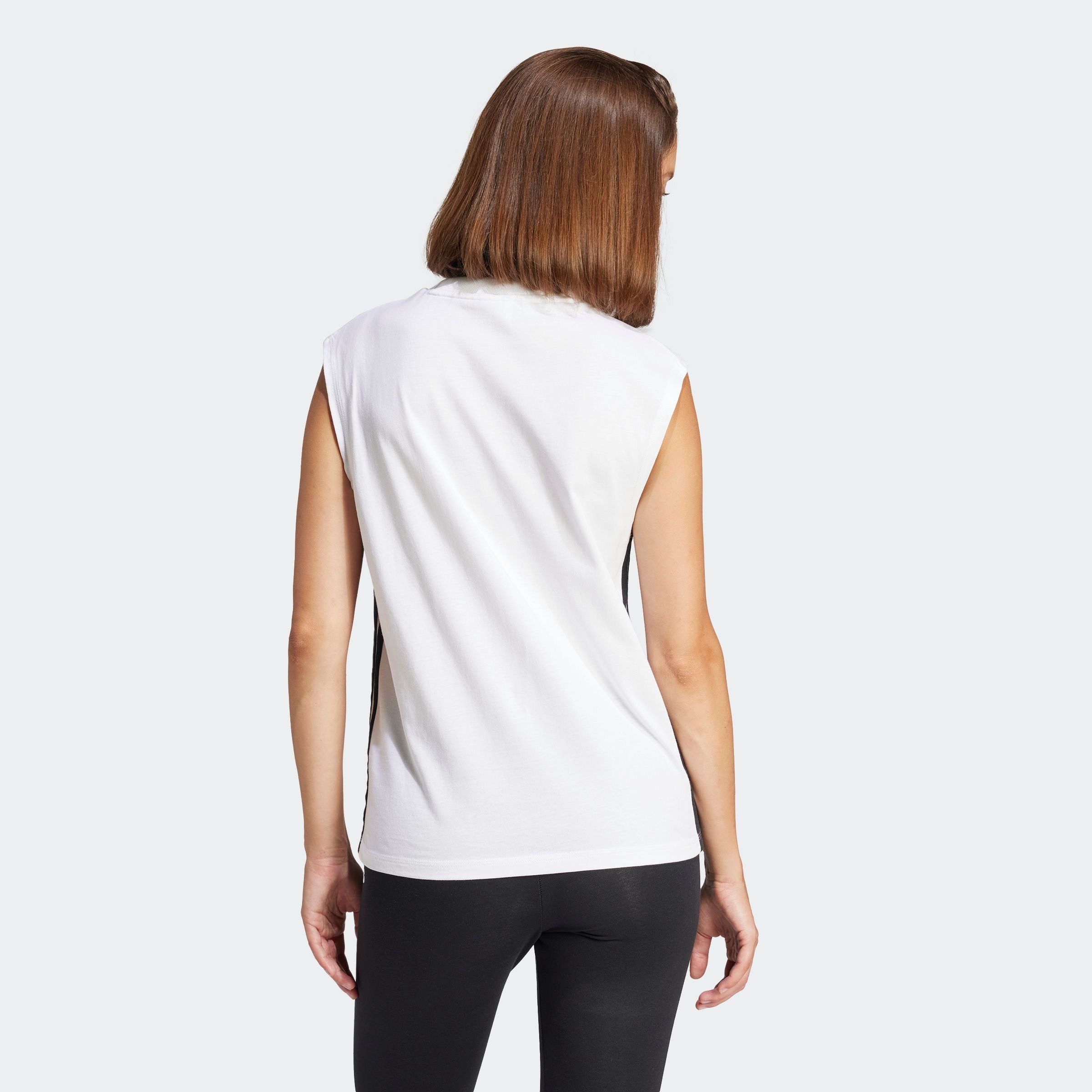 adidas Sportswear Tanktop W 3S SJ TK