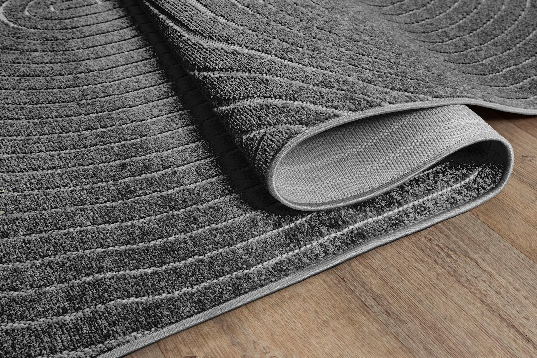 The carpet Vloerkleed Santo Plus Plus moderne robuuste in- en outdoor tapijt