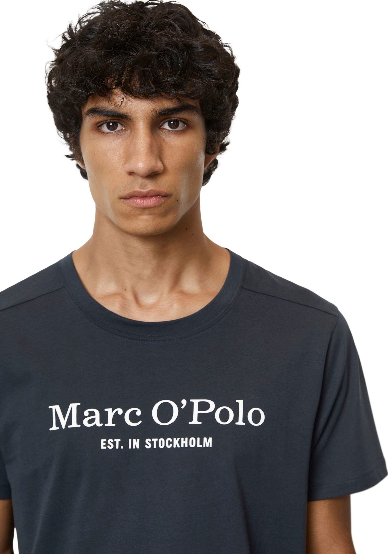 Marc O'Polo T-shirt Mix & Match Cotton