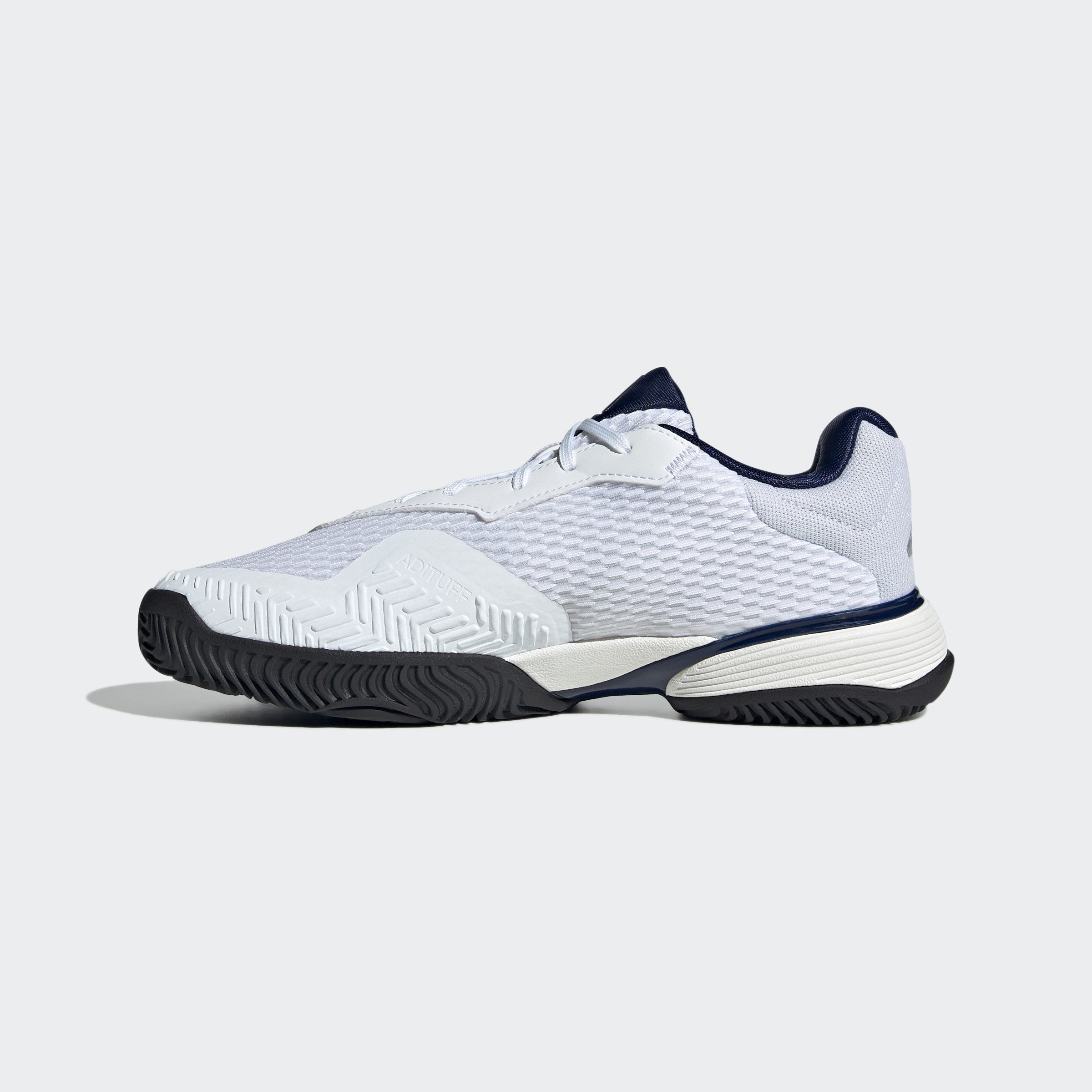 adidas Performance Tennisschoenen BARRICADE KIDS