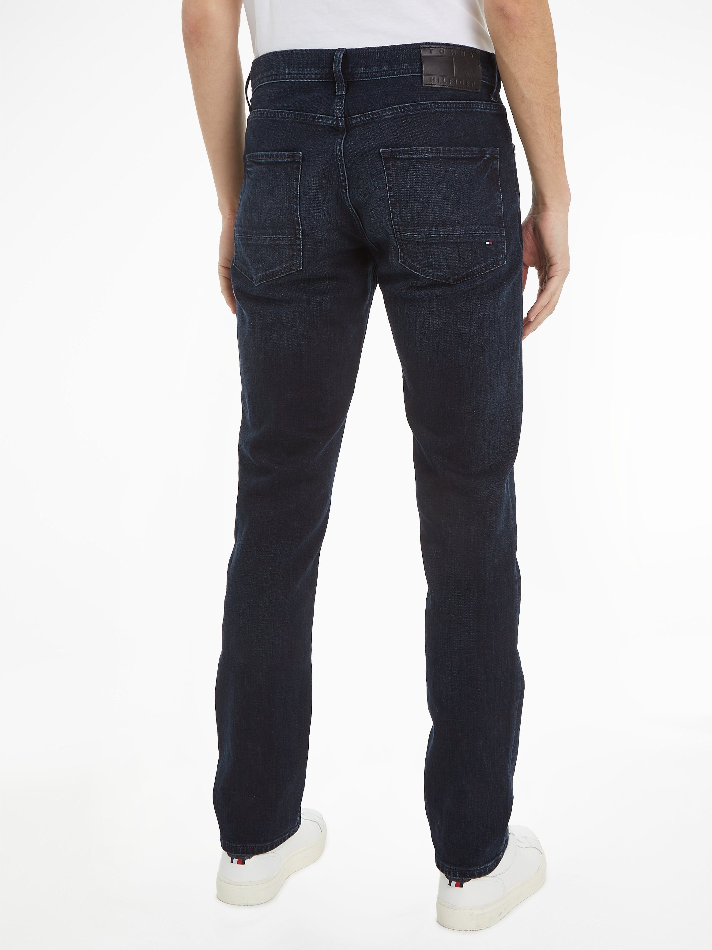 Tommy Hilfiger Straight jeans STRAIGHT DENTON STR