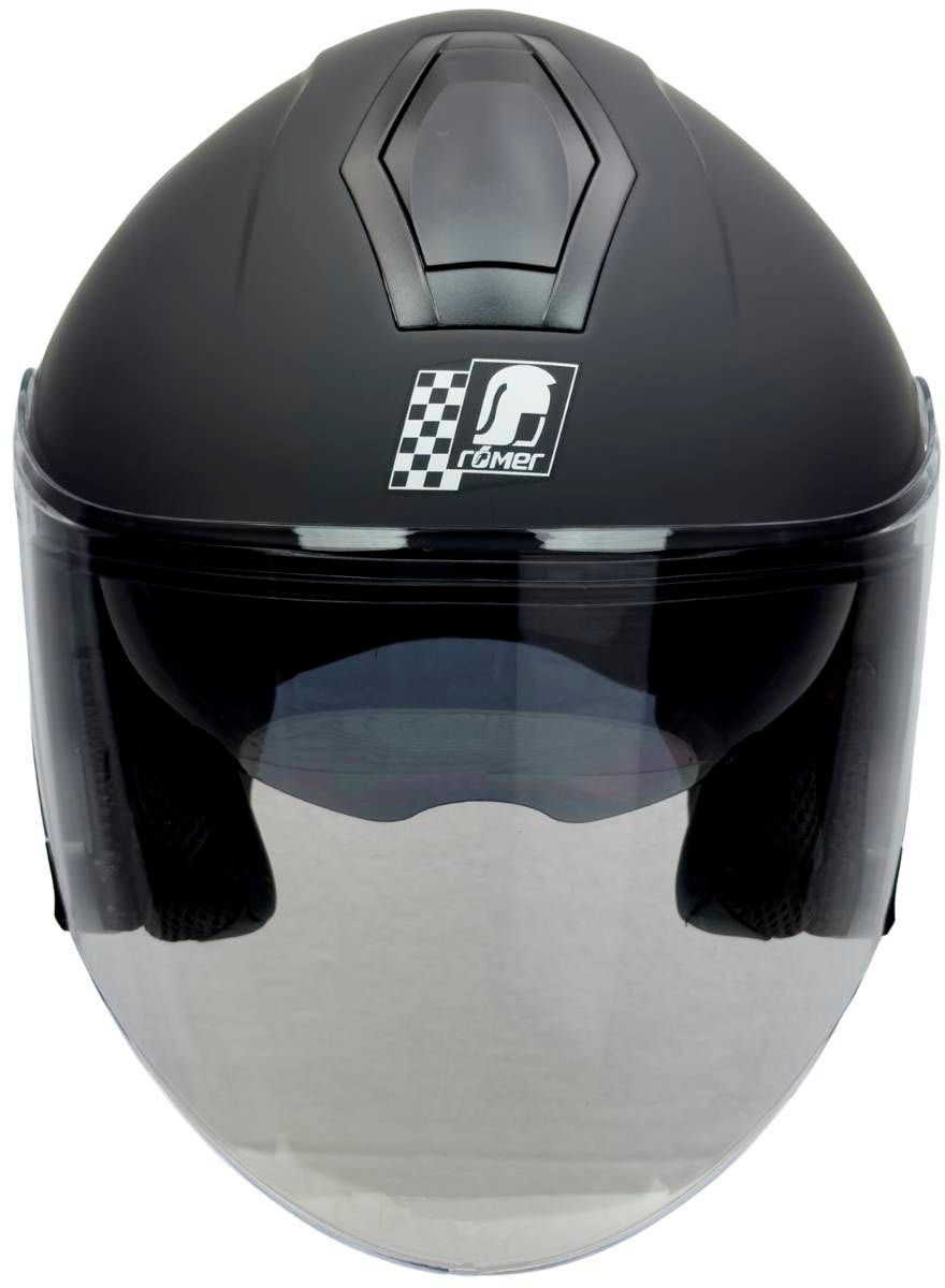 RÖMER HELME Motorhelm Koblenz