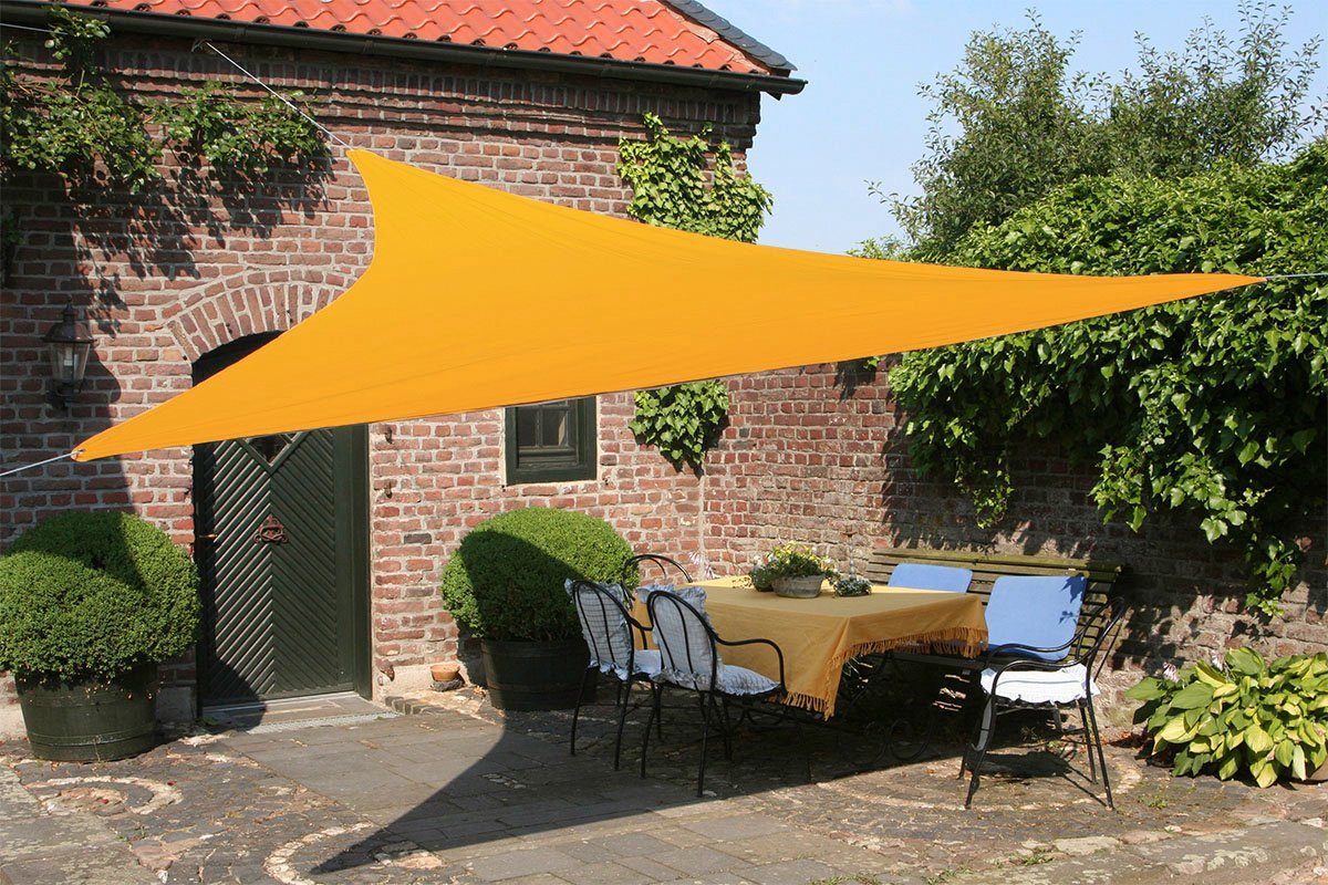 Floracord Schaduwdoek Zijlengte: 360 cm zonneschermen