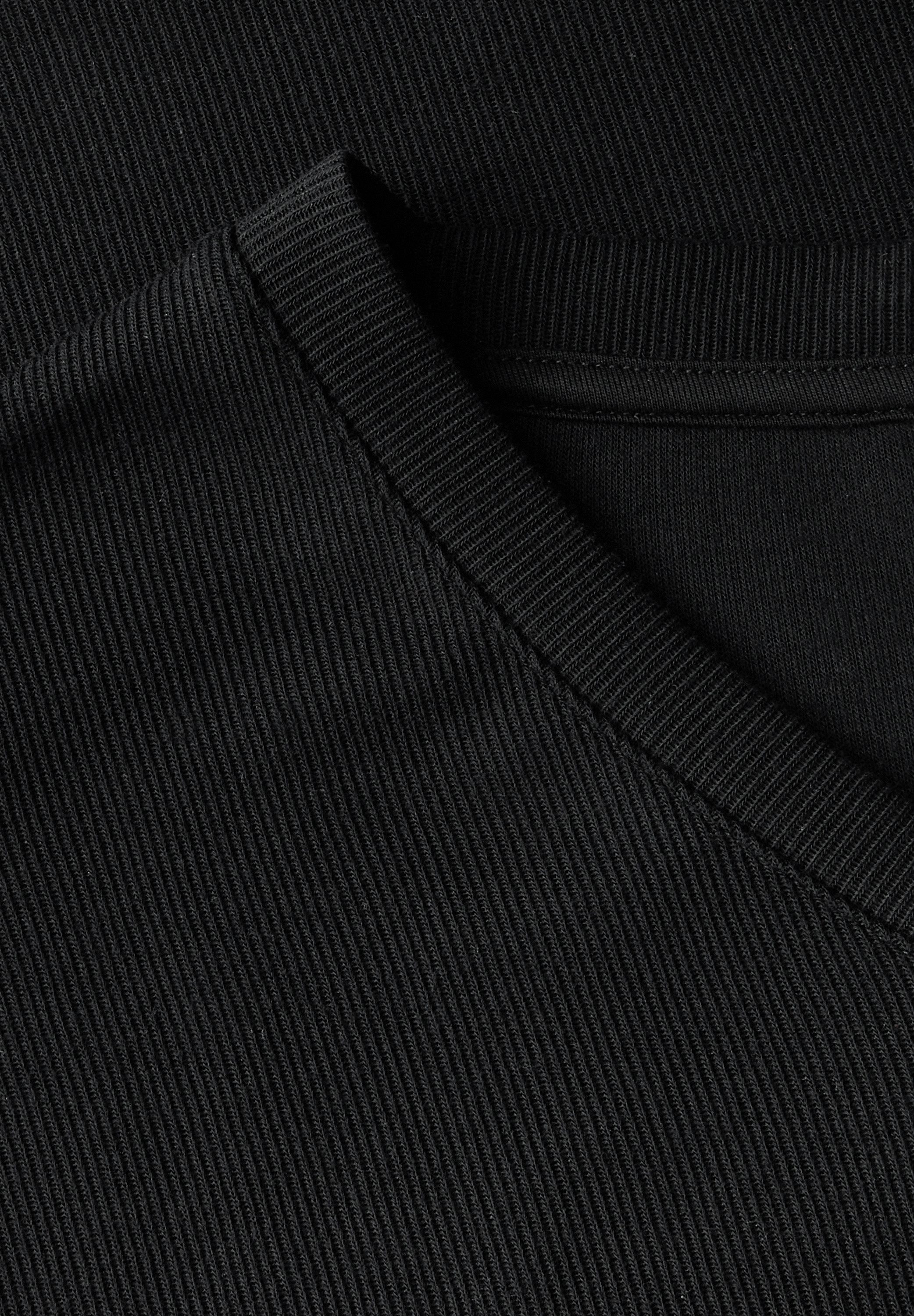 STREET ONE Midi-jurk